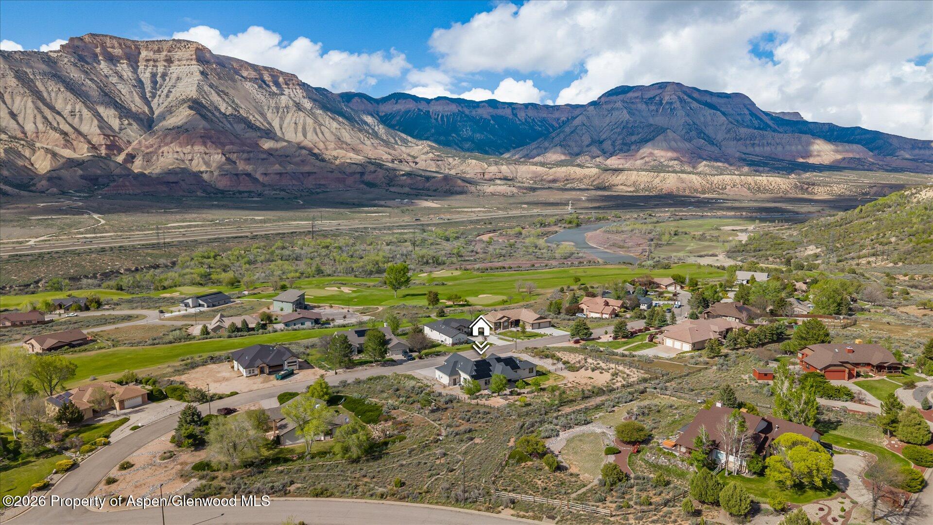 88 Boulder Ridge Drive Parachute CO 81635