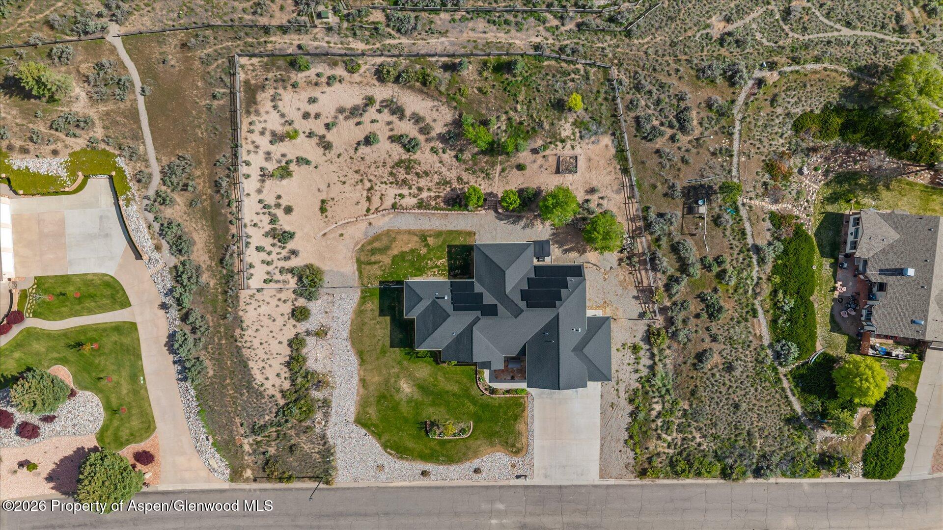 88 Boulder Ridge Drive Parachute CO 81635