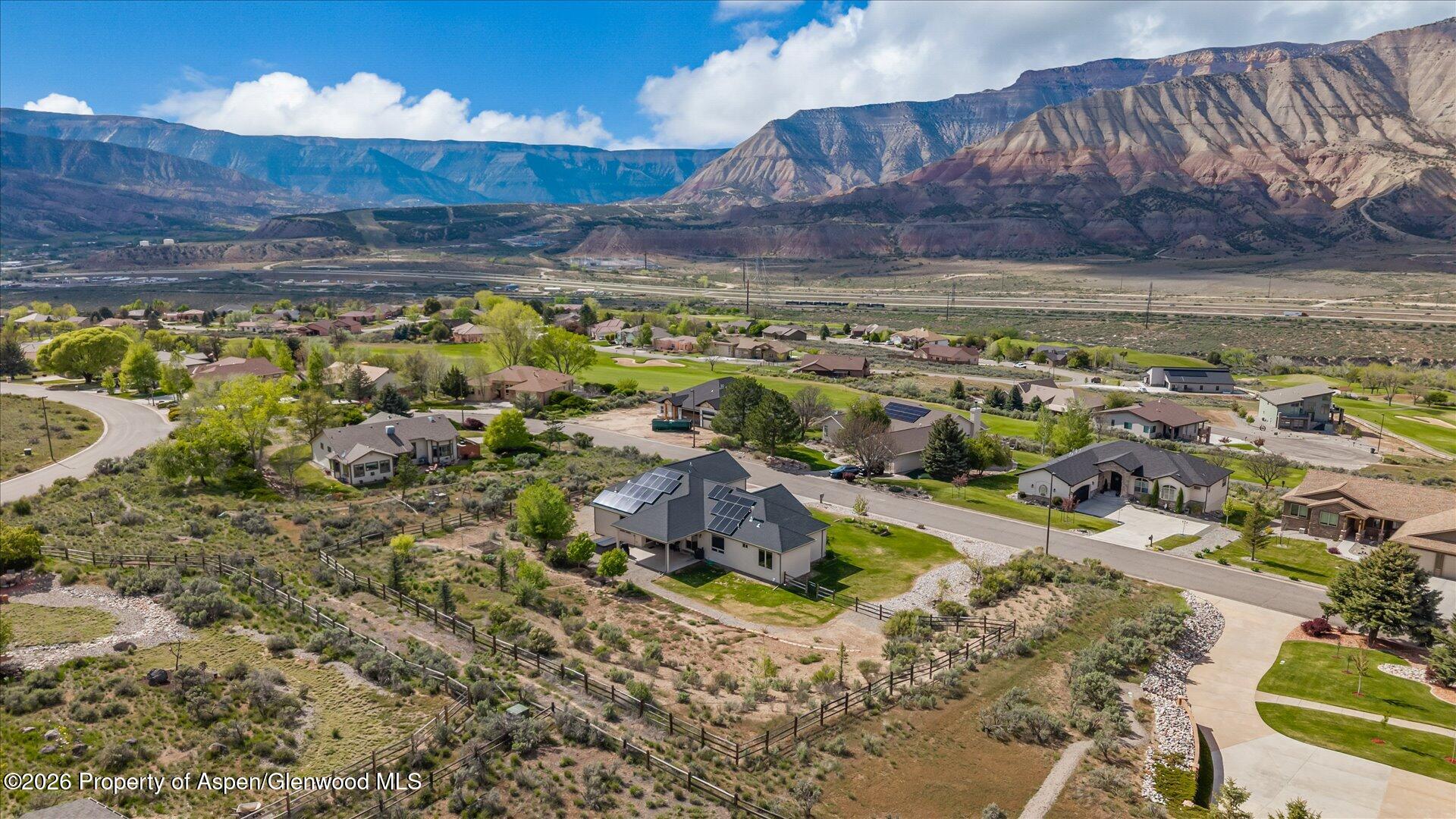 88 Boulder Ridge Drive Parachute CO 81635
