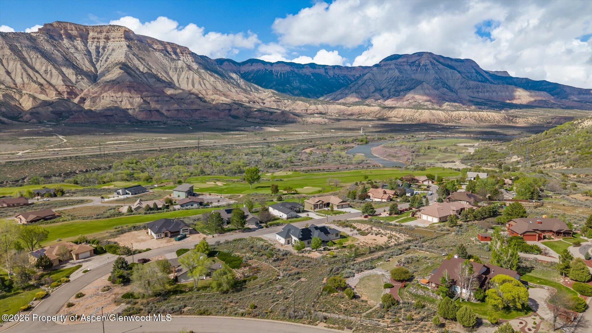 88 Boulder Ridge Drive Parachute CO 81635