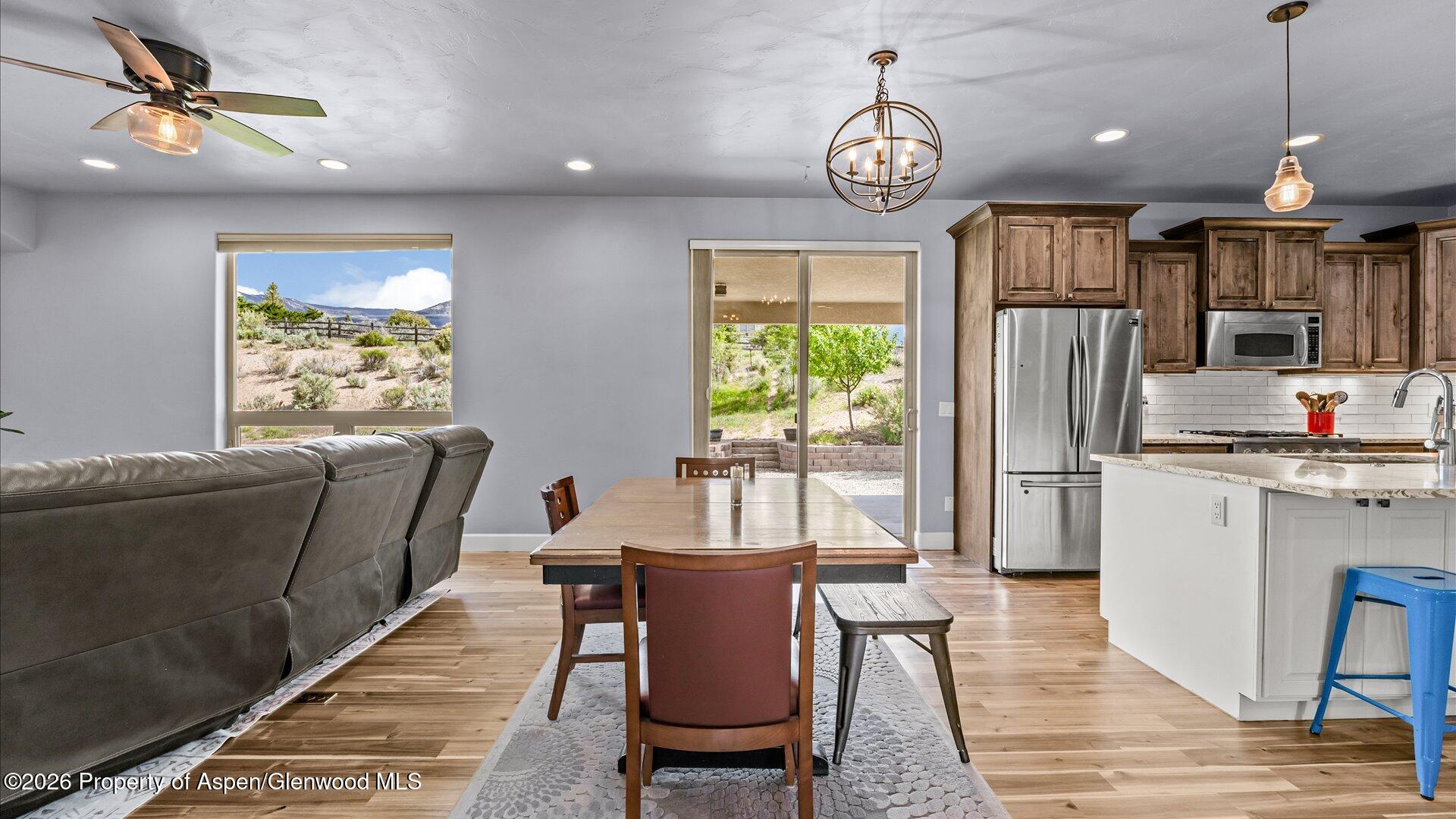88 Boulder Ridge Drive Parachute CO 81635
