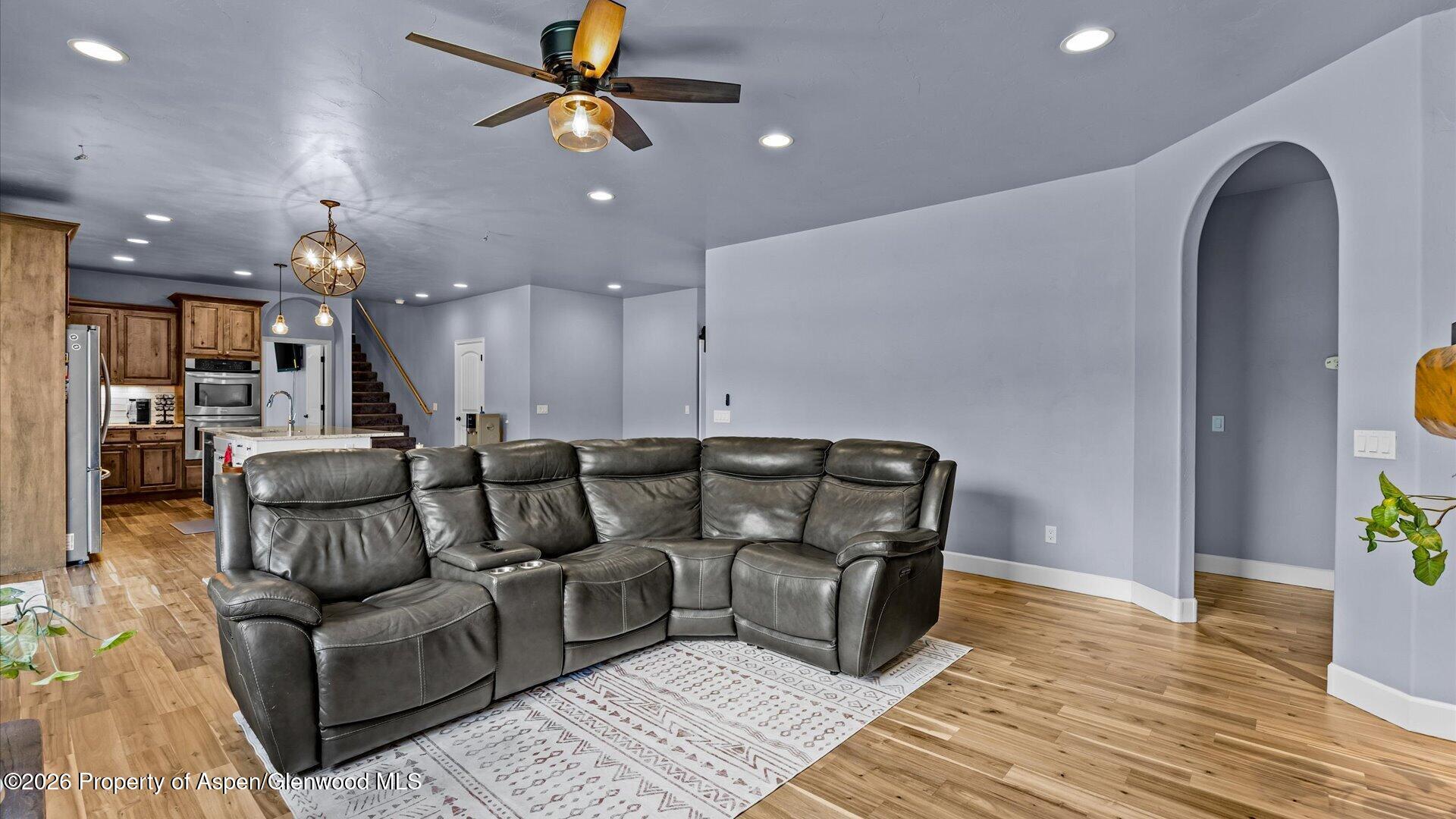 88 Boulder Ridge Drive Parachute CO 81635