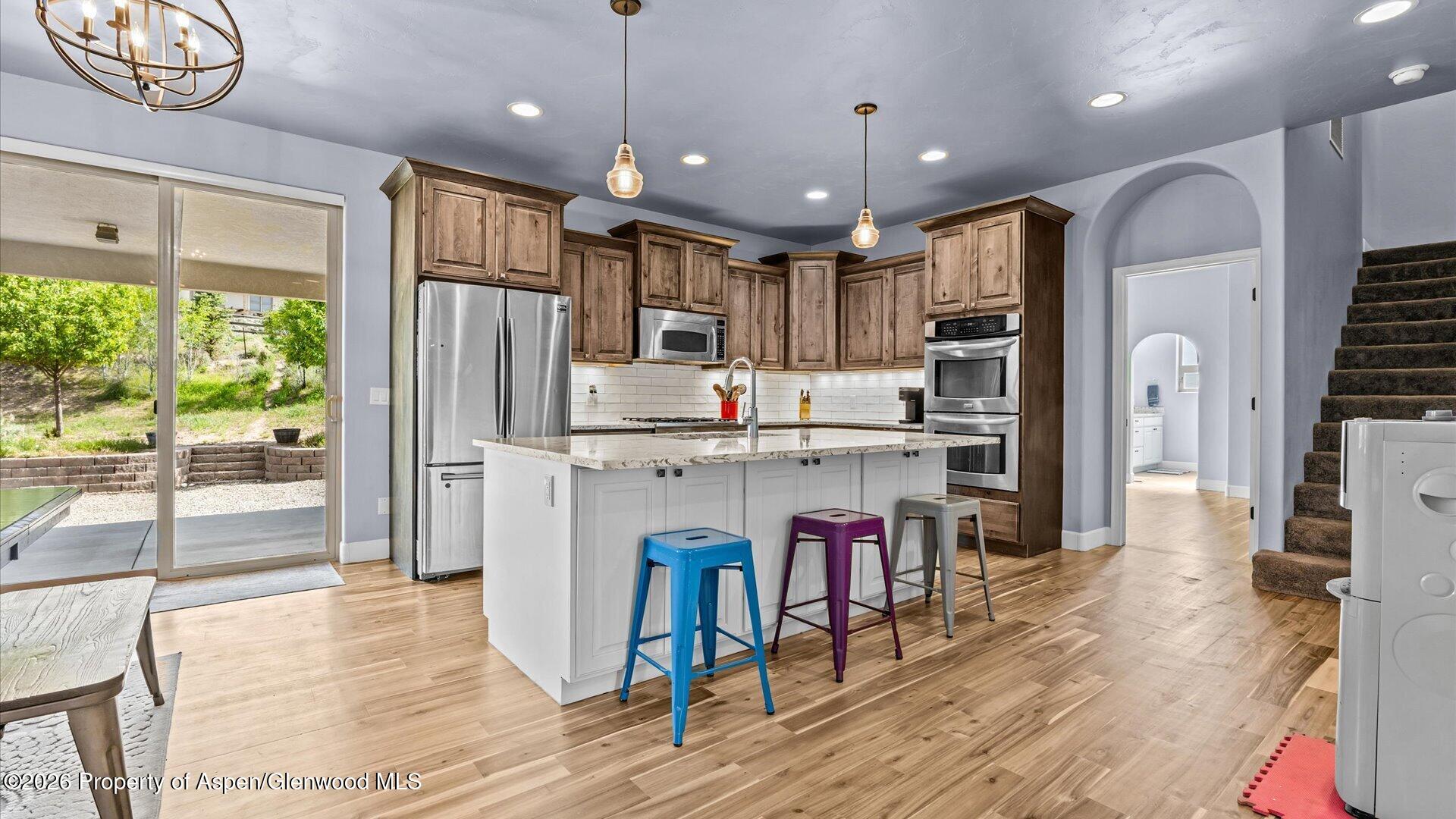 88 Boulder Ridge Drive Parachute CO 81635