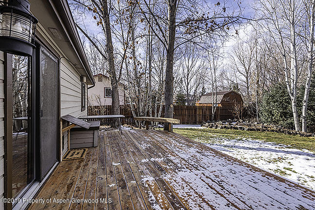 102 Rabbit Road Carbondale CO 81623