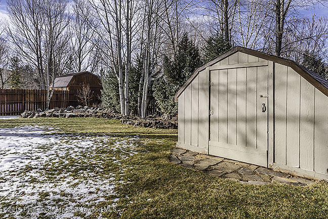 102 Rabbit Road Carbondale CO 81623