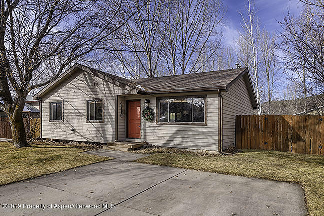 102 Rabbit Road Carbondale CO 81623