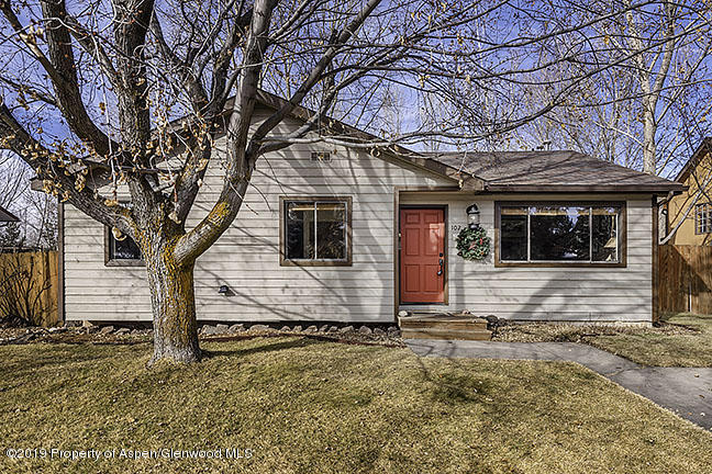 102 Rabbit Road Carbondale CO 81623