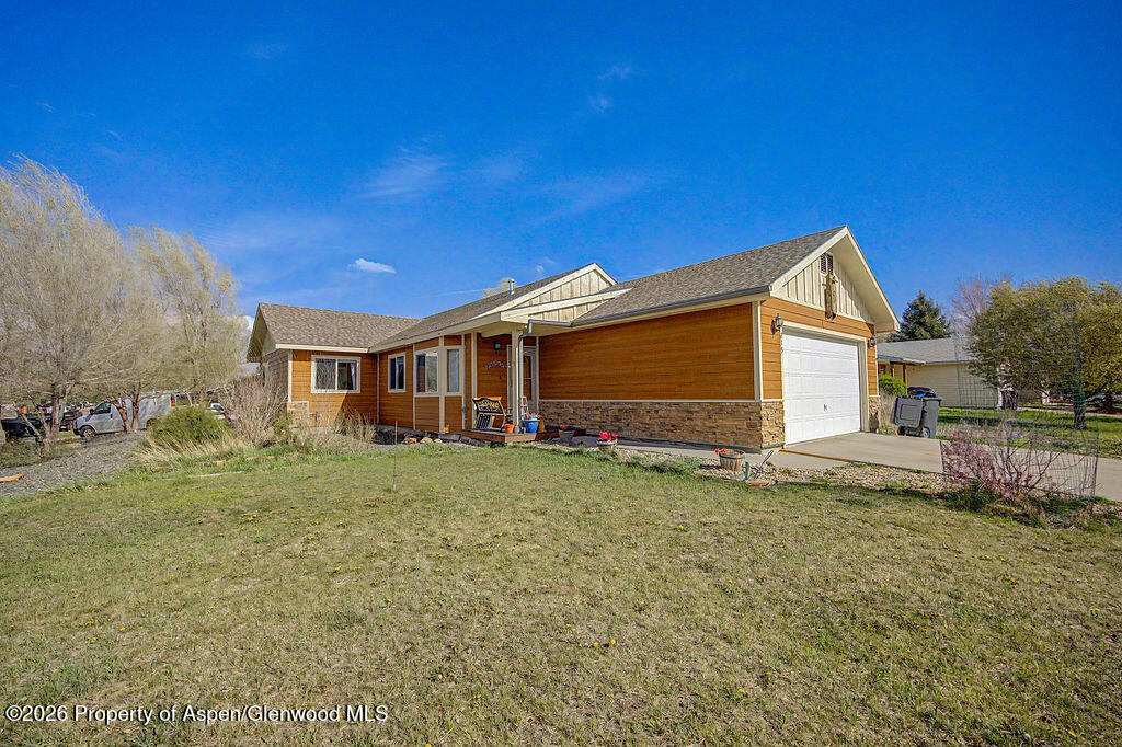275 Bilsing Street Craig CO 81625