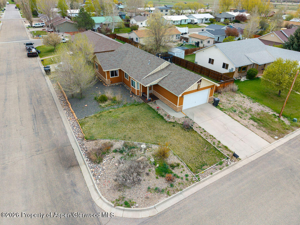 275 Bilsing Street Craig CO 81625
