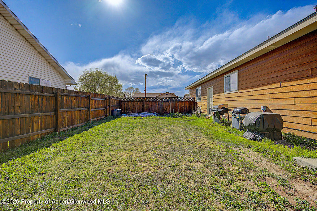 275 Bilsing Street Craig CO 81625