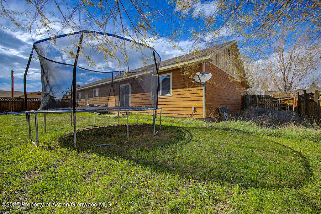 275 Bilsing Street Craig CO 81625