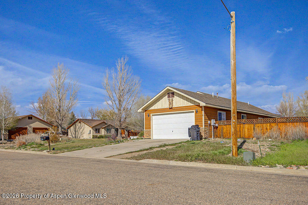 275 Bilsing Street Craig CO 81625