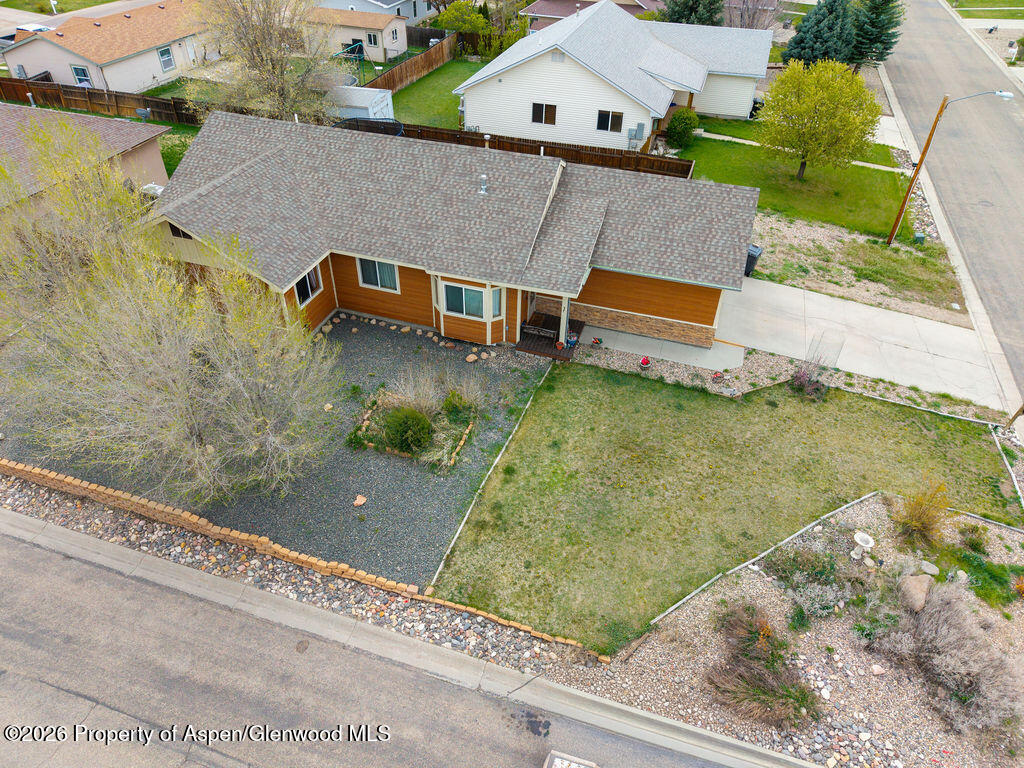 275 Bilsing Street Craig CO 81625