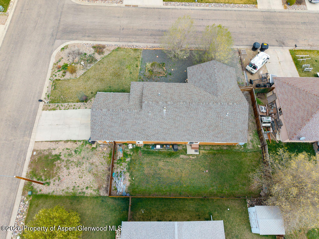 275 Bilsing Street Craig CO 81625