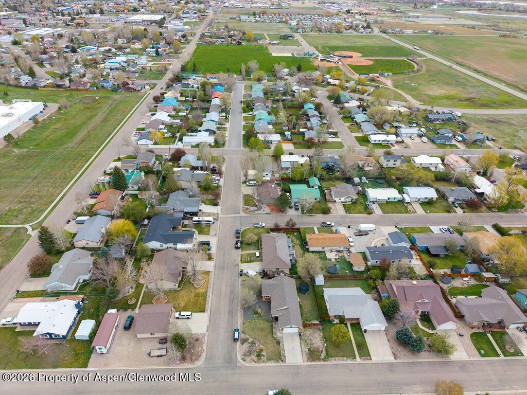 275 Bilsing Street Craig CO 81625
