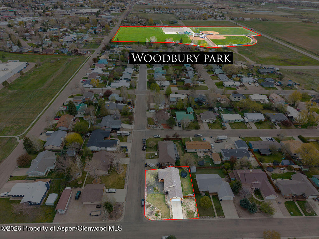 275 Bilsing Street Craig CO 81625