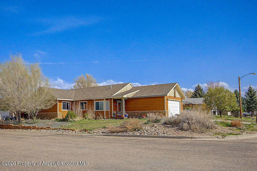 275 Bilsing Street Craig CO 81625