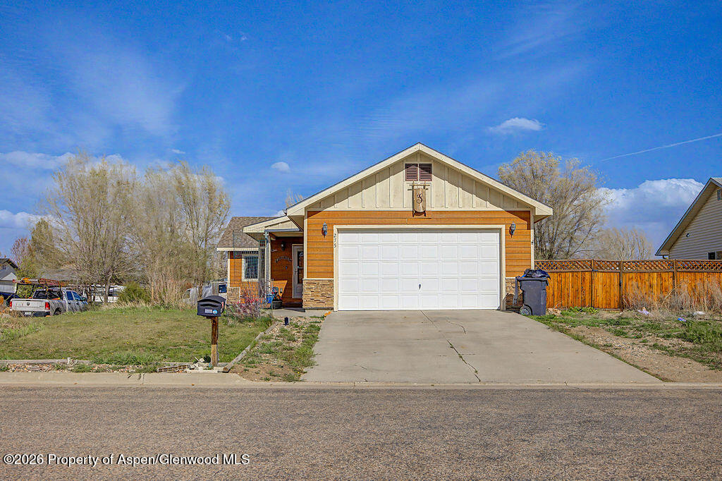 275 Bilsing Street Craig CO 81625