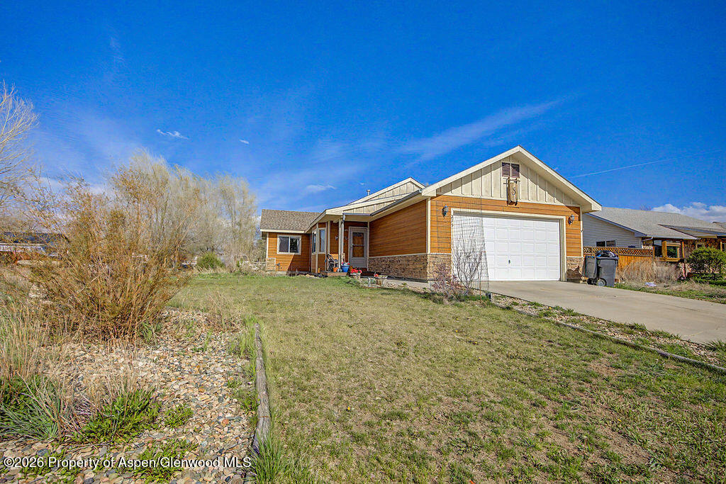 275 Bilsing Street Craig CO 81625