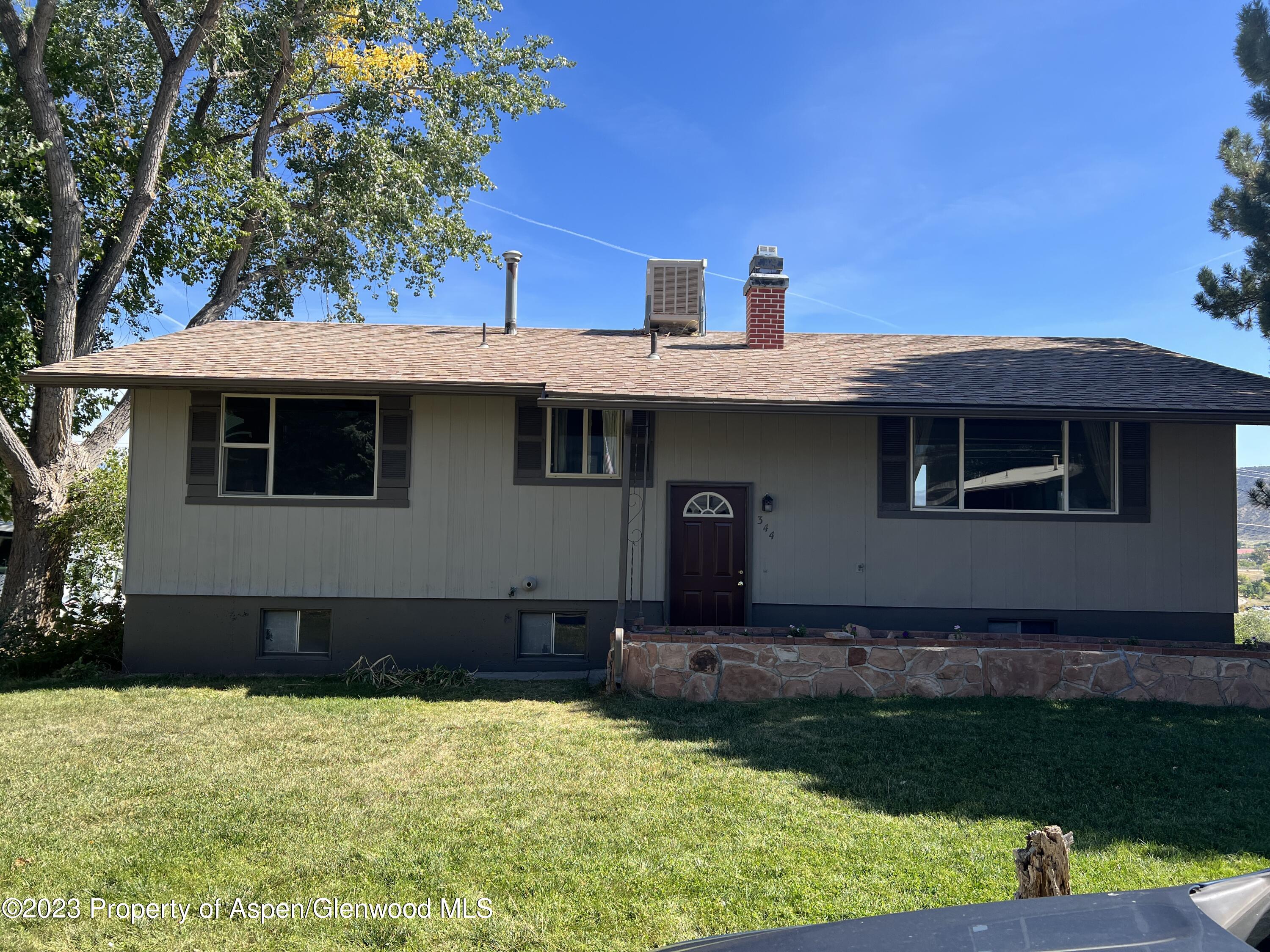 344 Hutton Avenue Rifle CO 81650