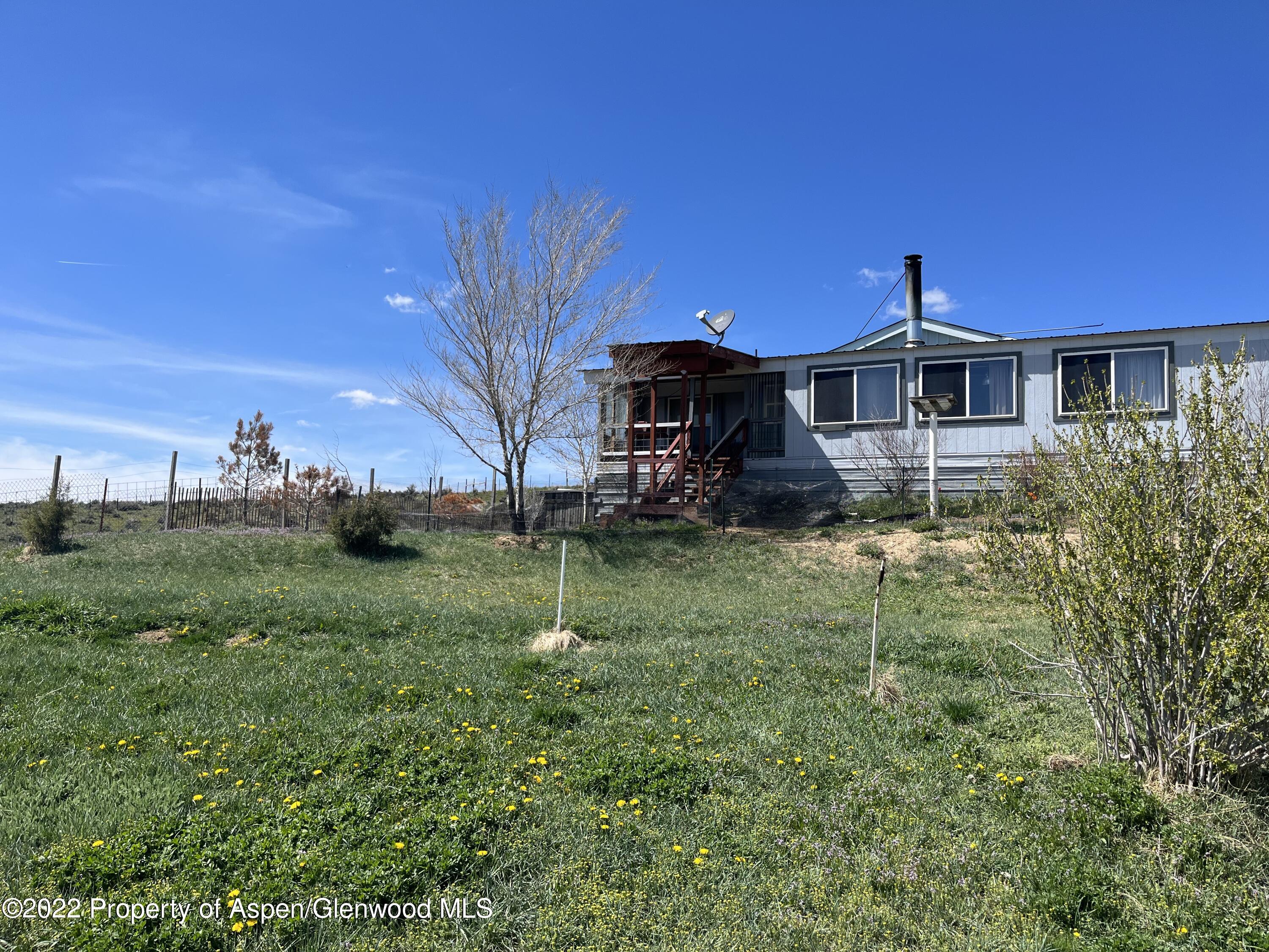 4460 E Victory Way Craig CO 81625