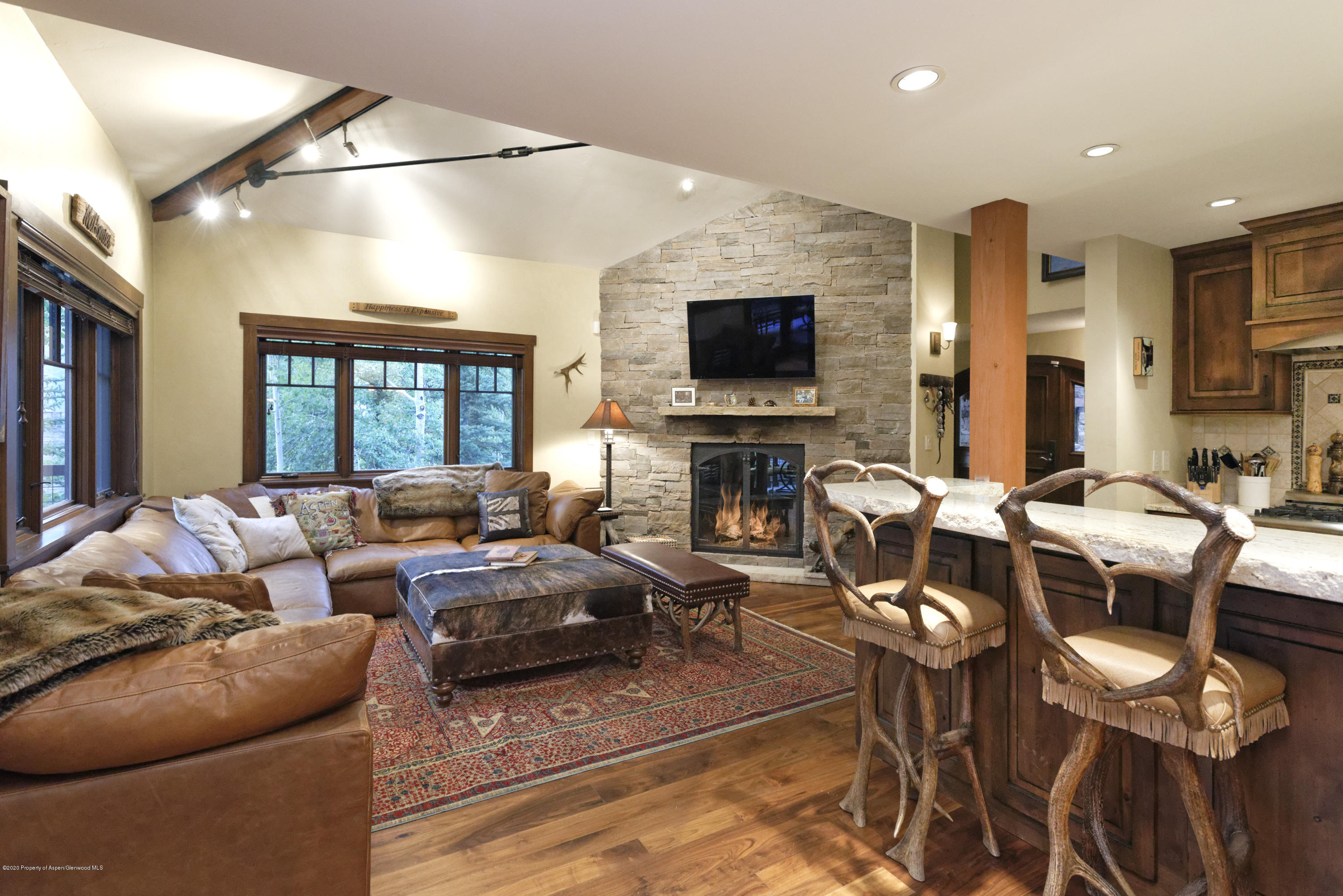 227 Faraway Road Snowmass Village CO 81615