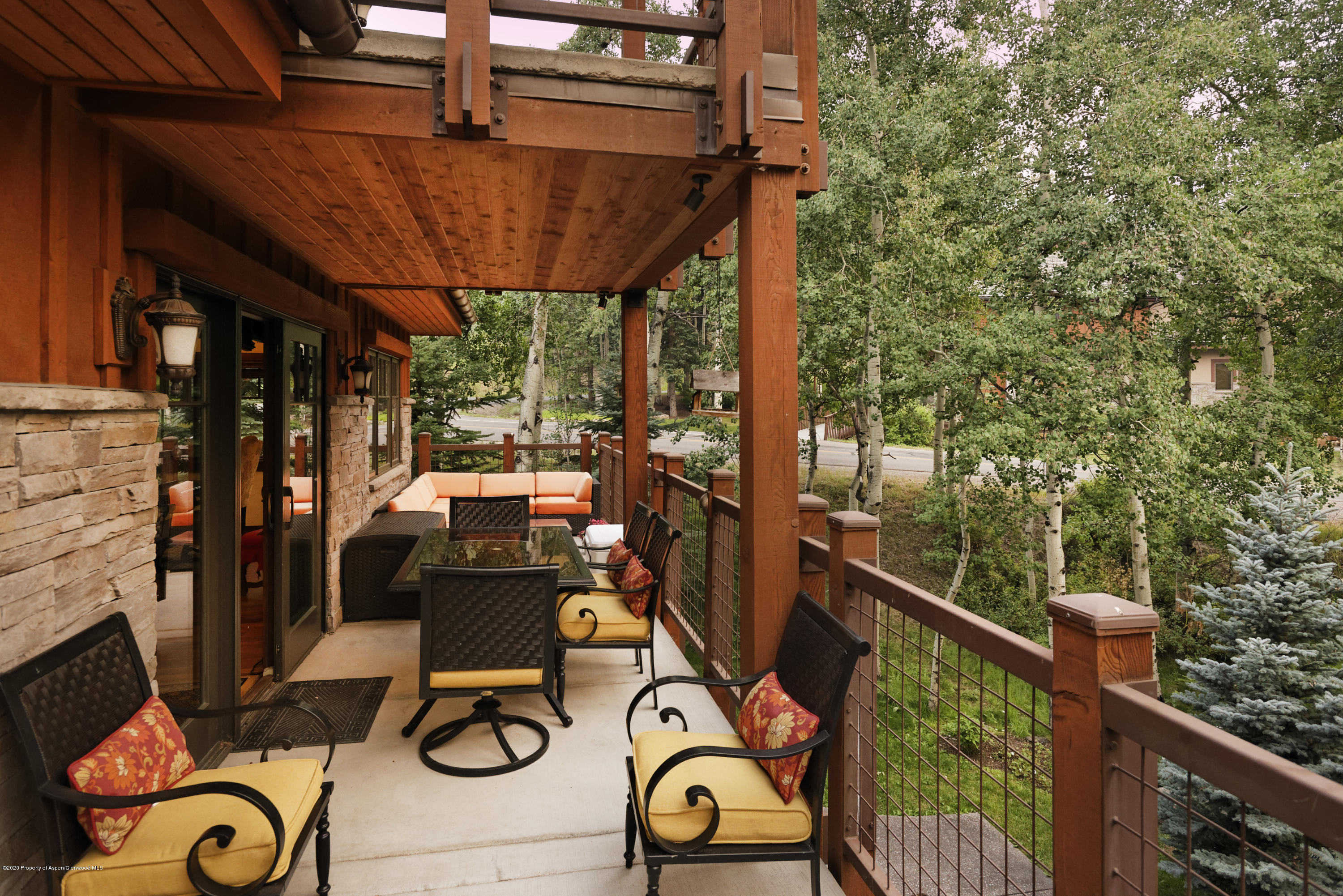 227 Faraway Road Snowmass Village CO 81615