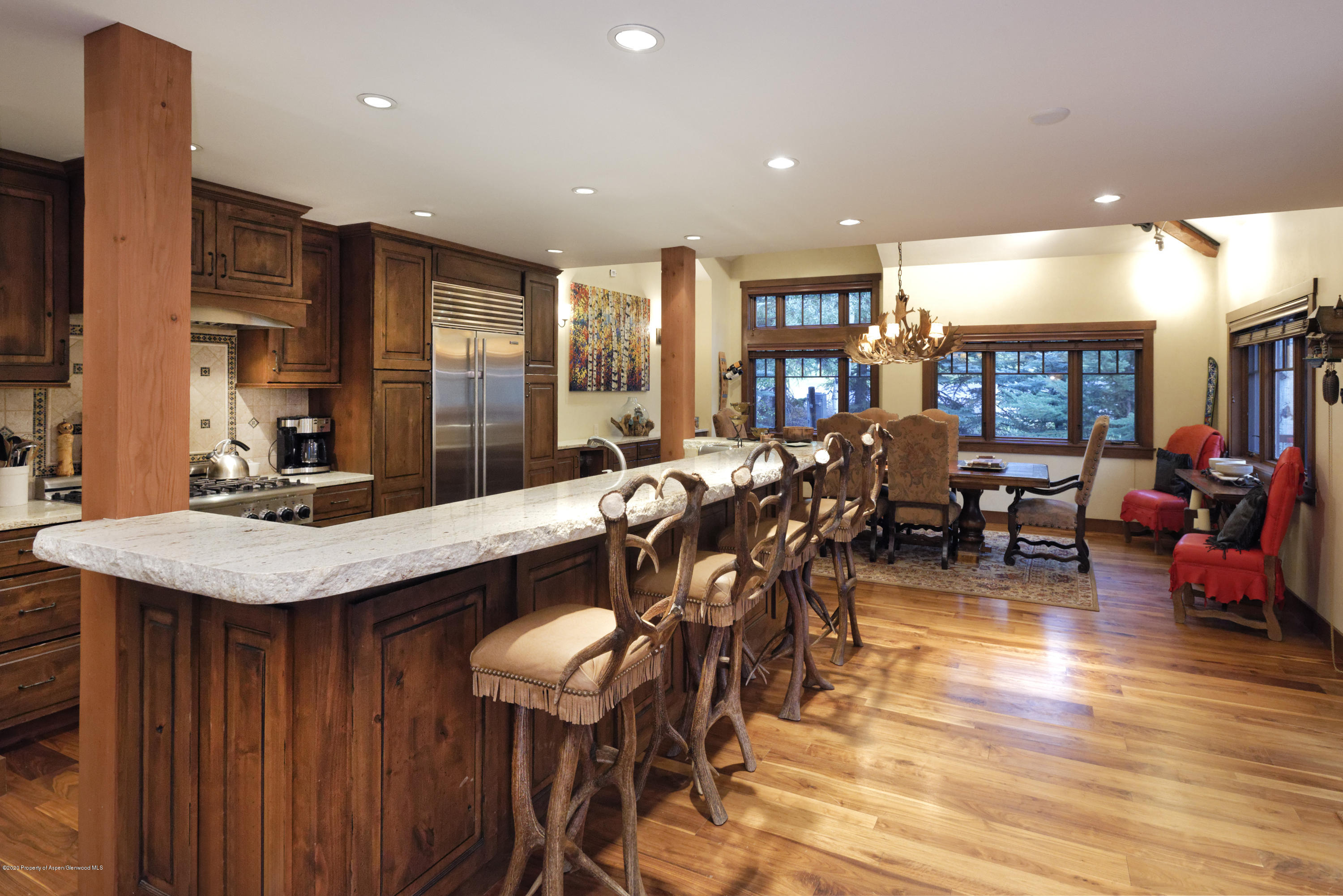 227 Faraway Road Snowmass Village CO 81615