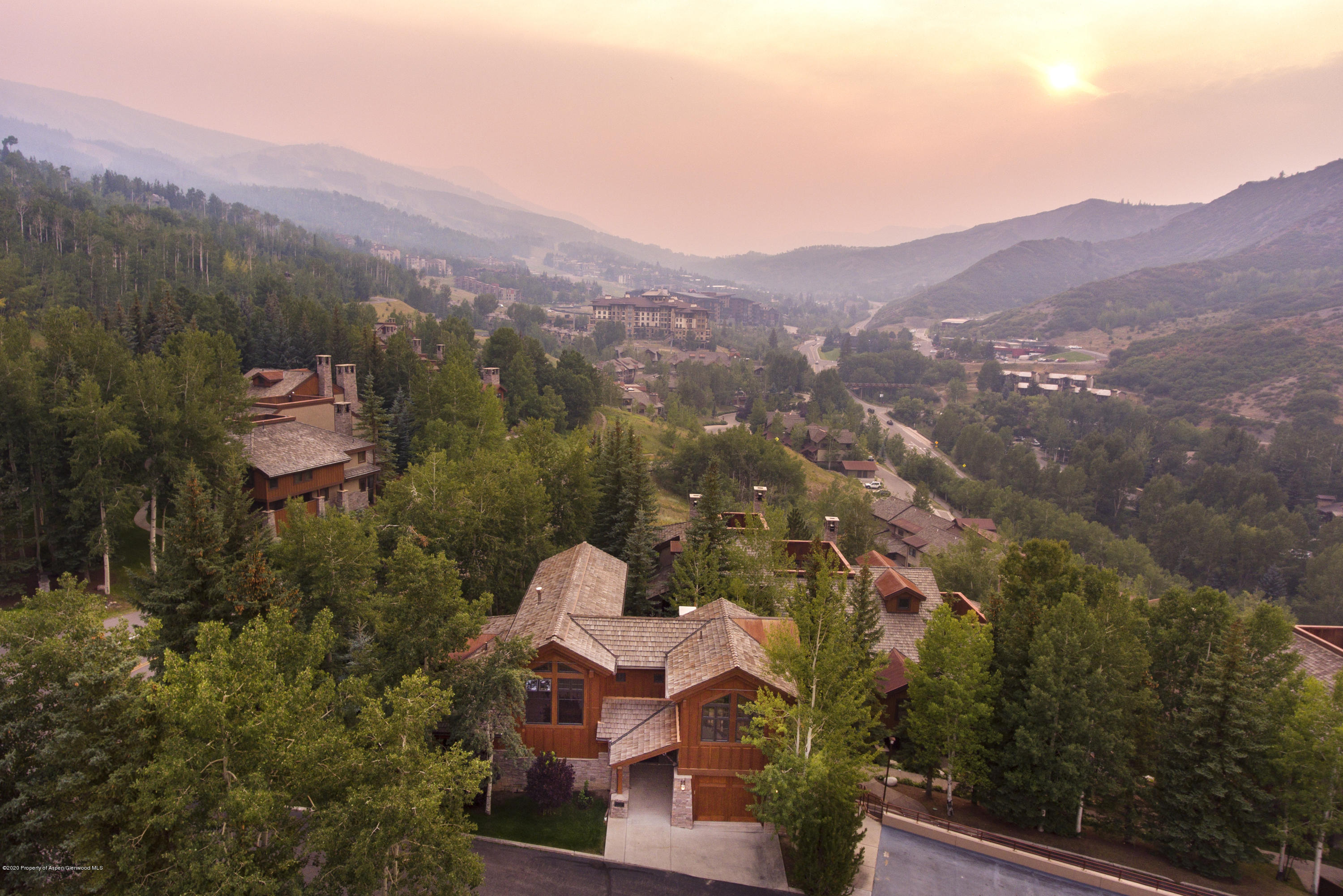227 Faraway Road Snowmass Village CO 81615