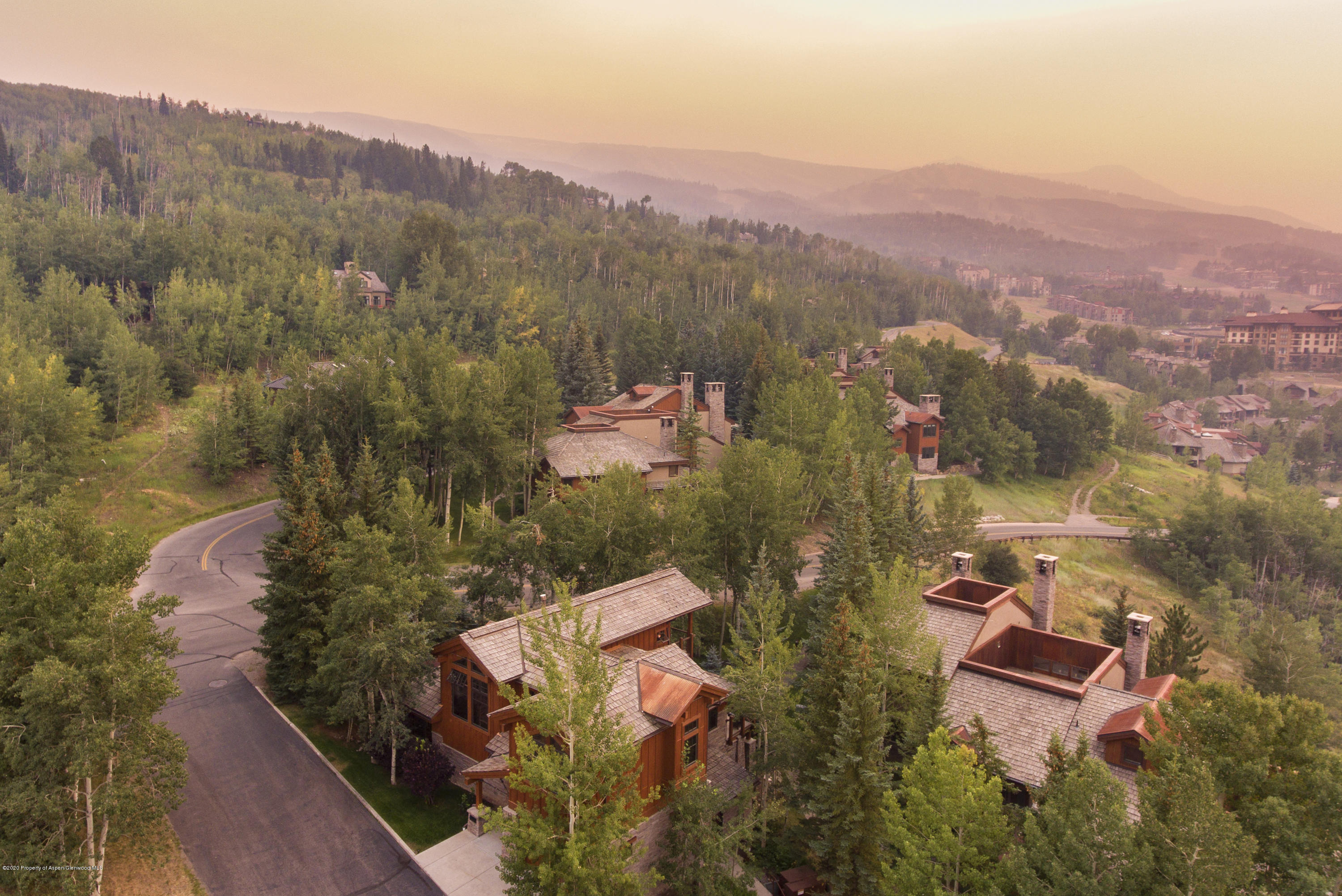 227 Faraway Road Snowmass Village CO 81615