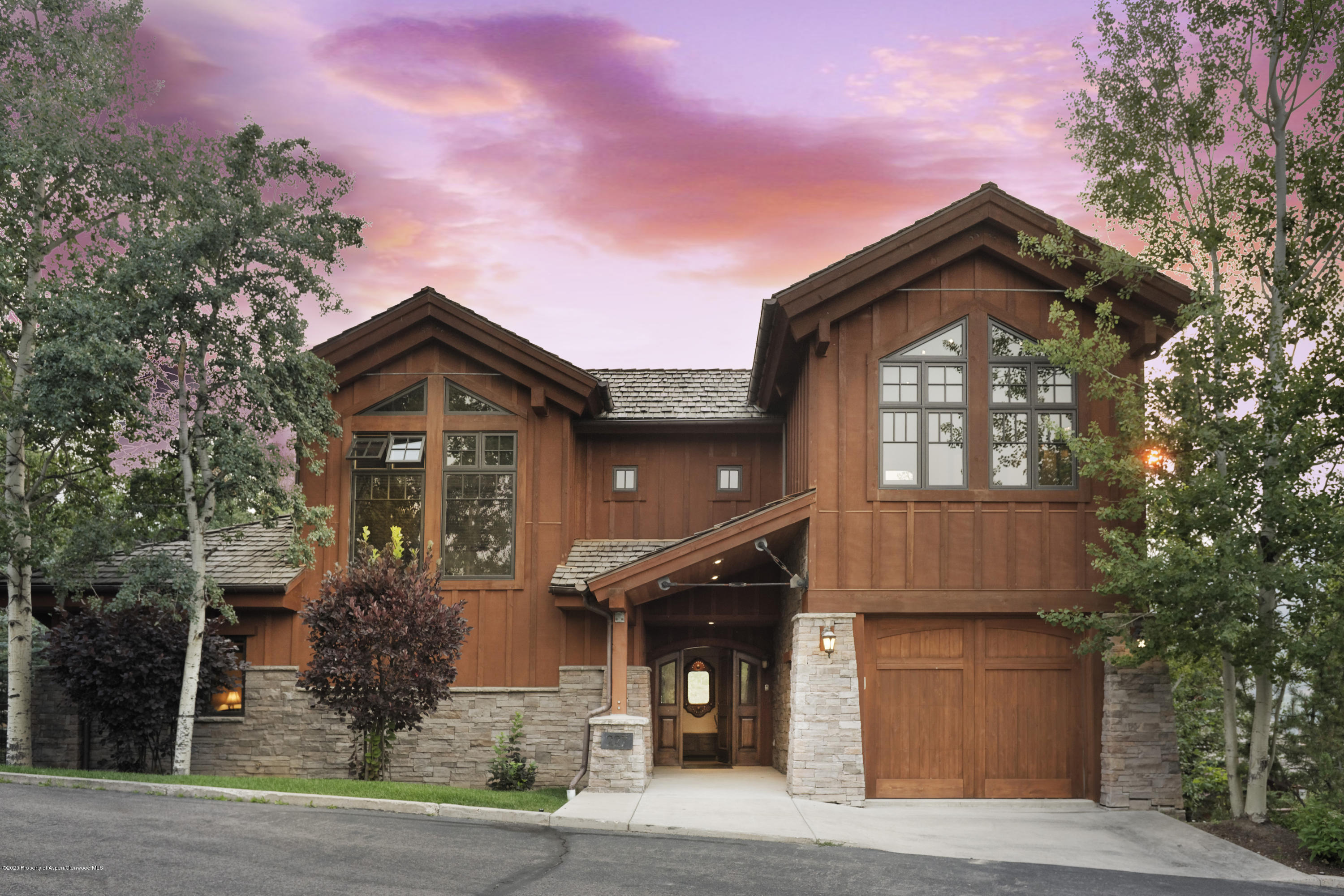 227 Faraway Road Snowmass Village CO 81615