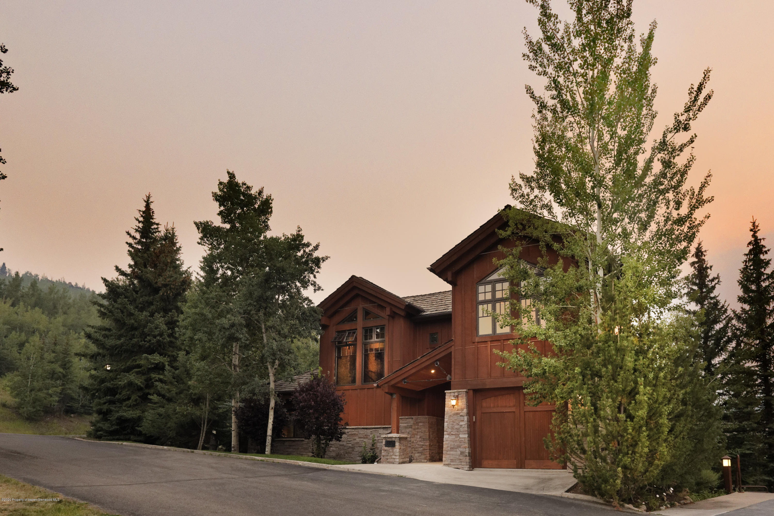 227 Faraway Road Snowmass Village CO 81615
