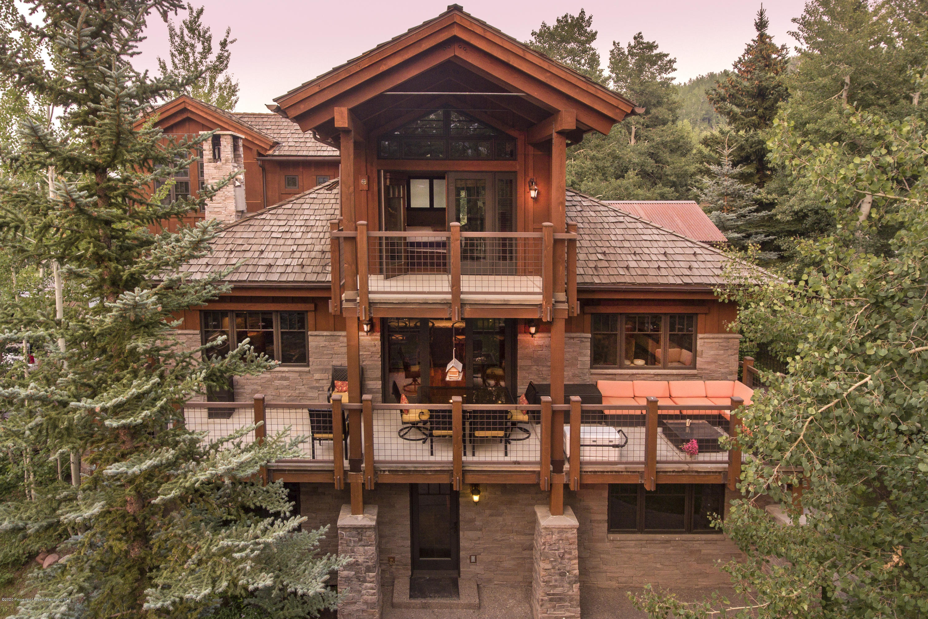 227 Faraway Road Snowmass Village CO 81615