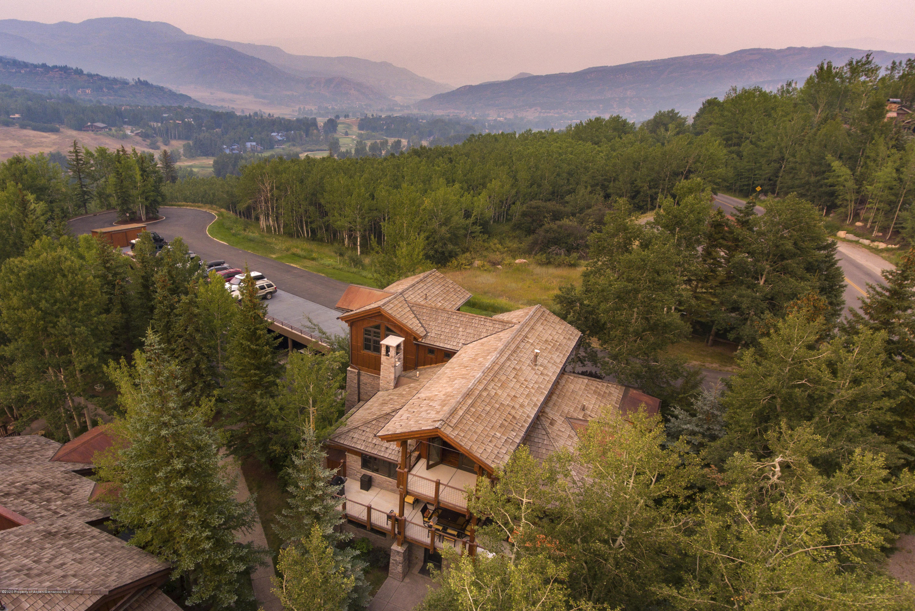 227 Faraway Road Snowmass Village CO 81615