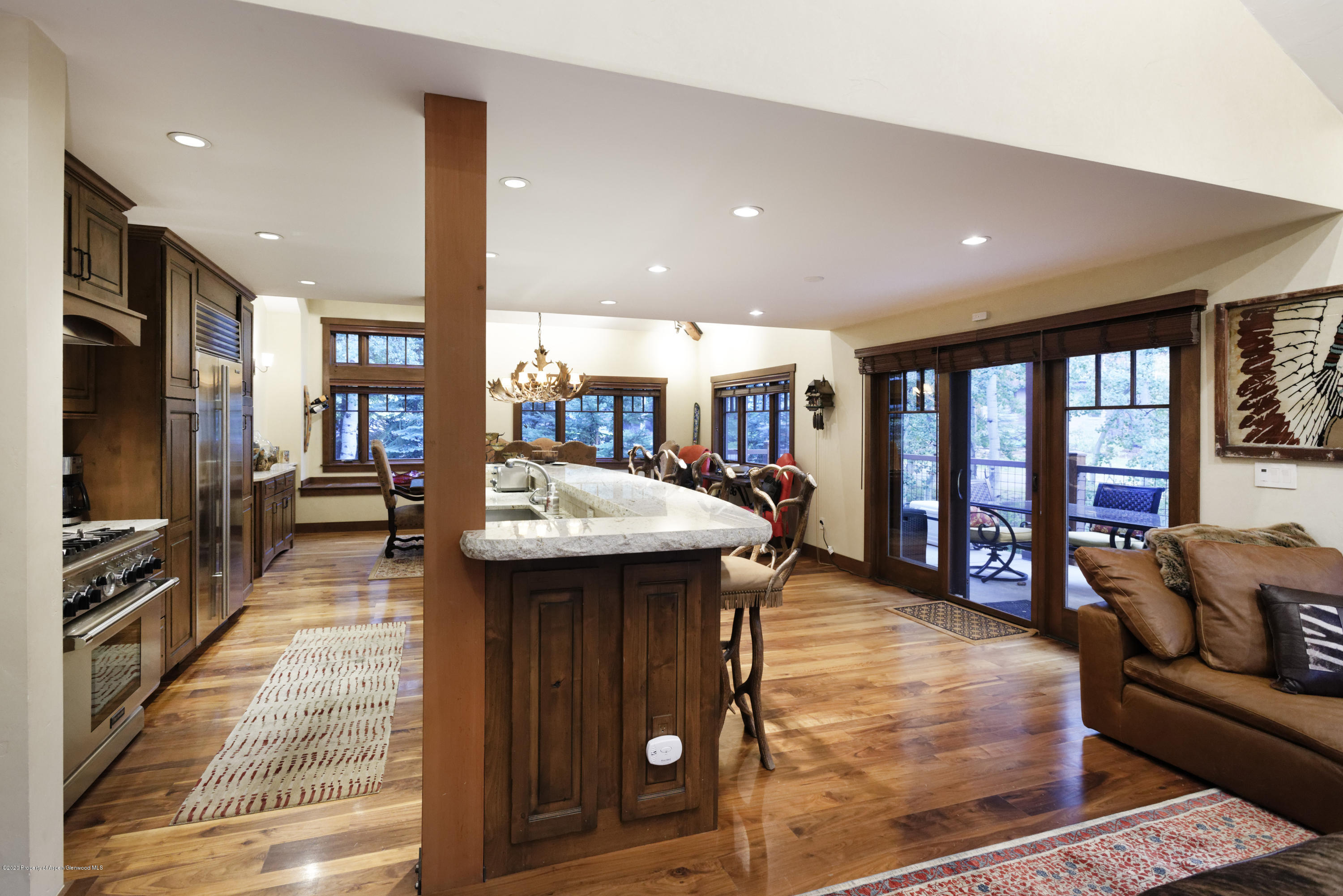 227 Faraway Road Snowmass Village CO 81615