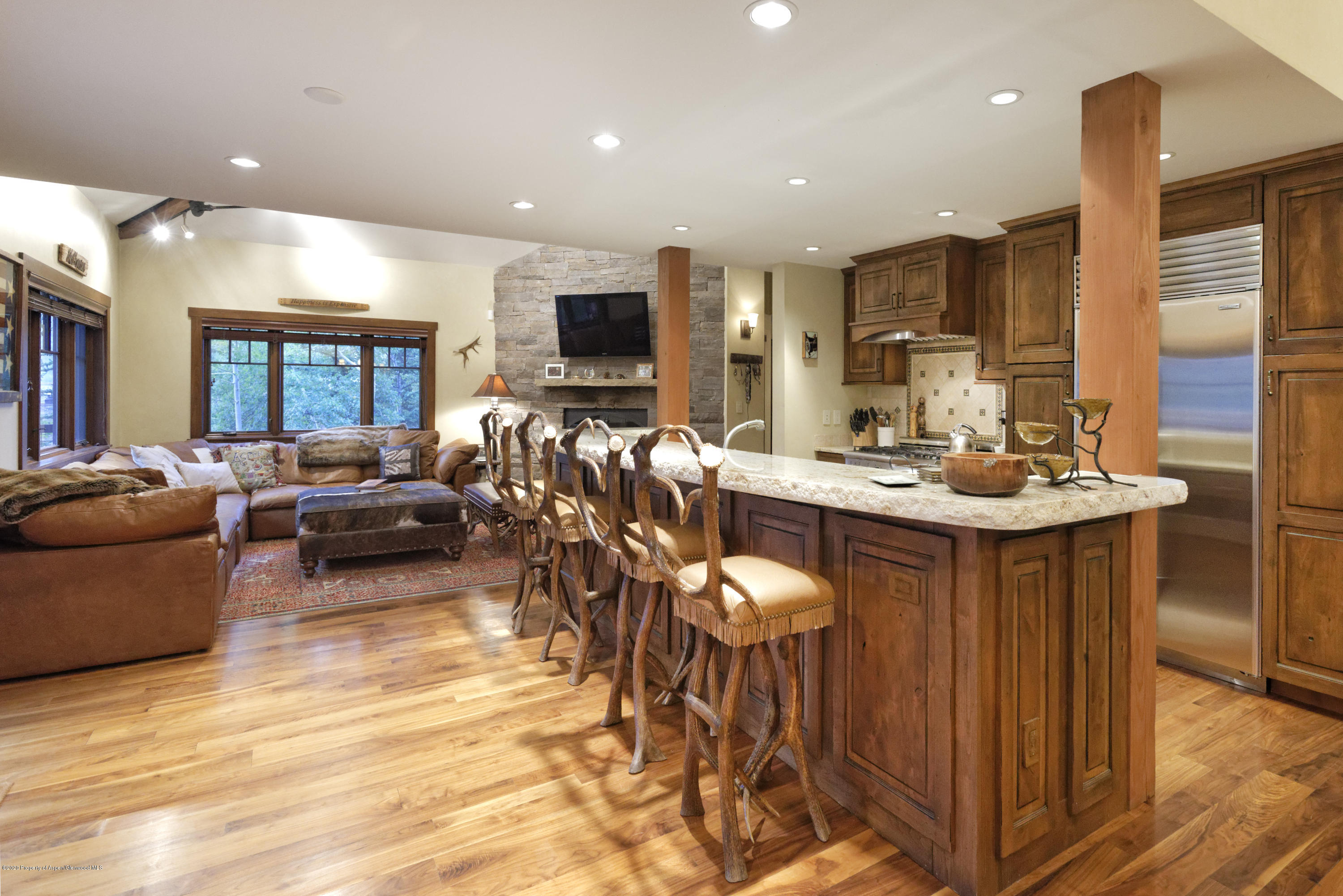 227 Faraway Road Snowmass Village CO 81615