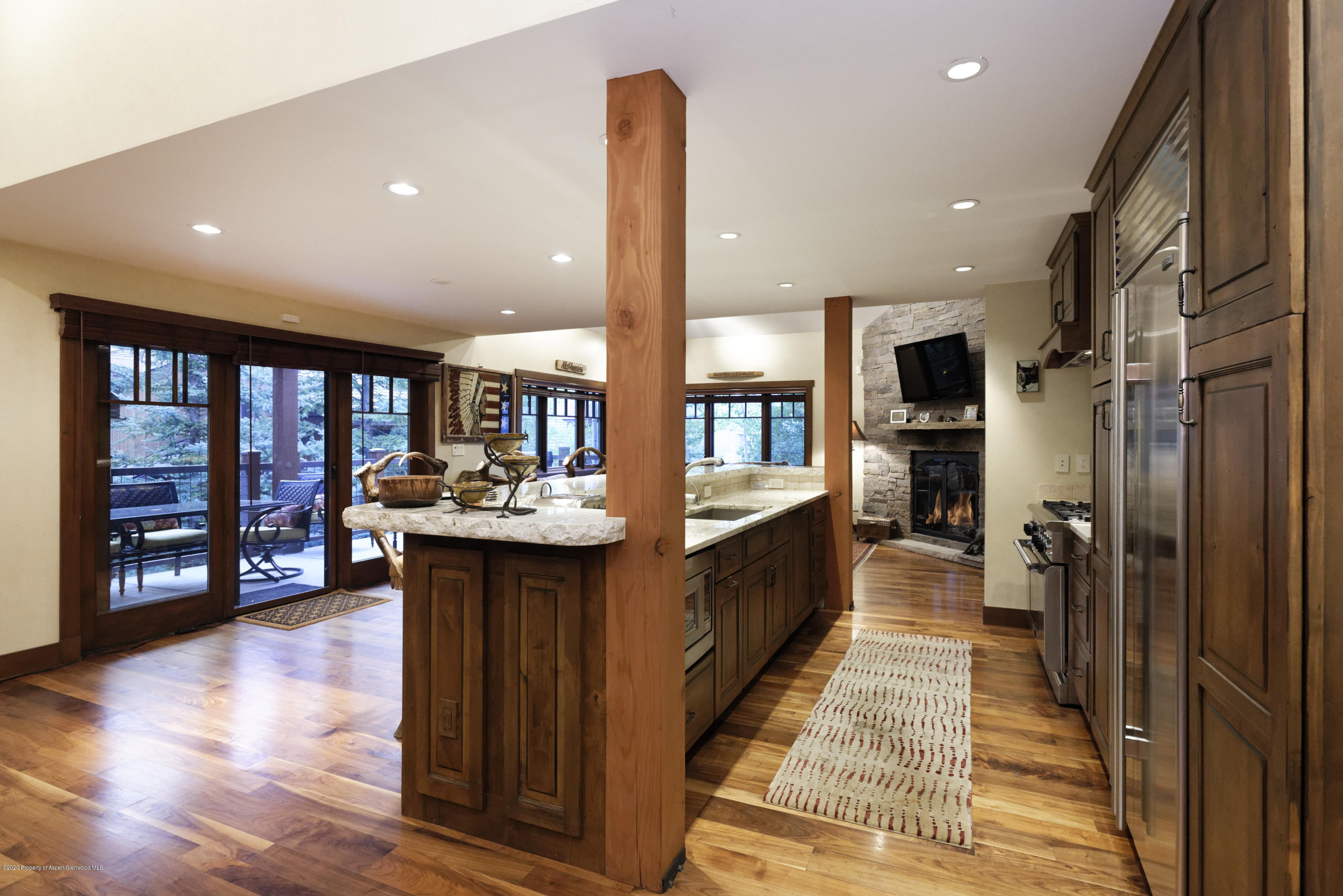 227 Faraway Road Snowmass Village CO 81615