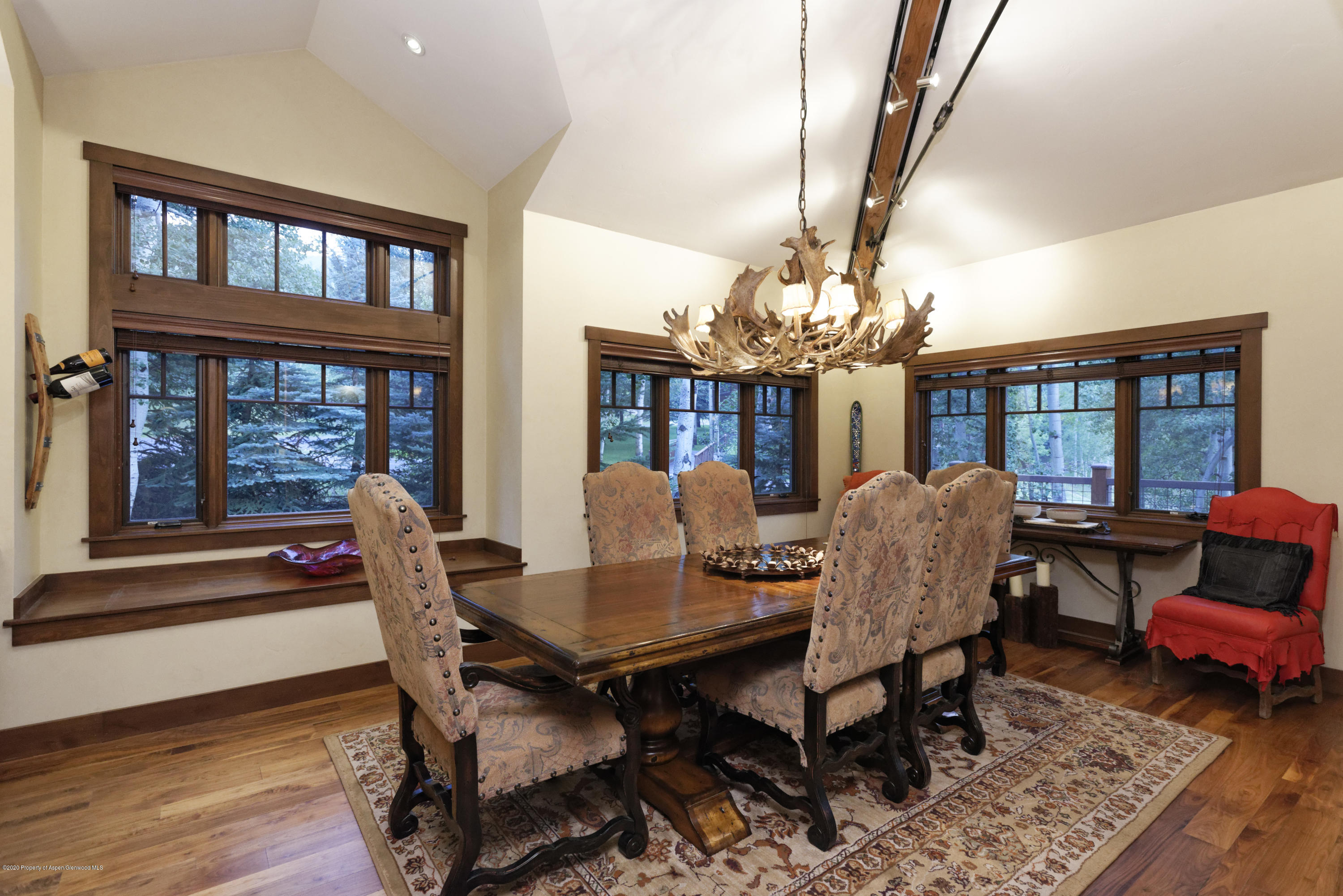 227 Faraway Road Snowmass Village CO 81615