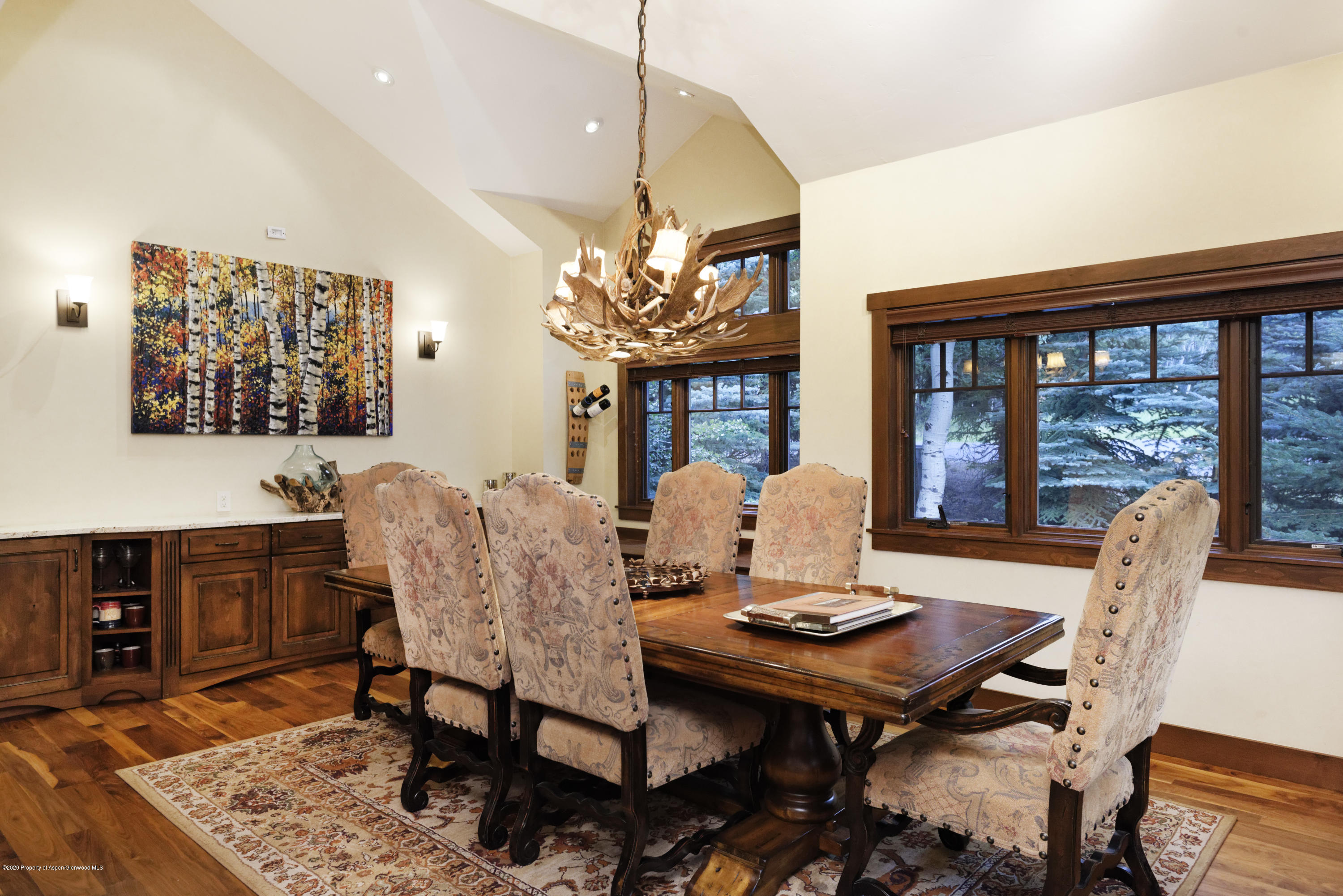 227 Faraway Road Snowmass Village CO 81615