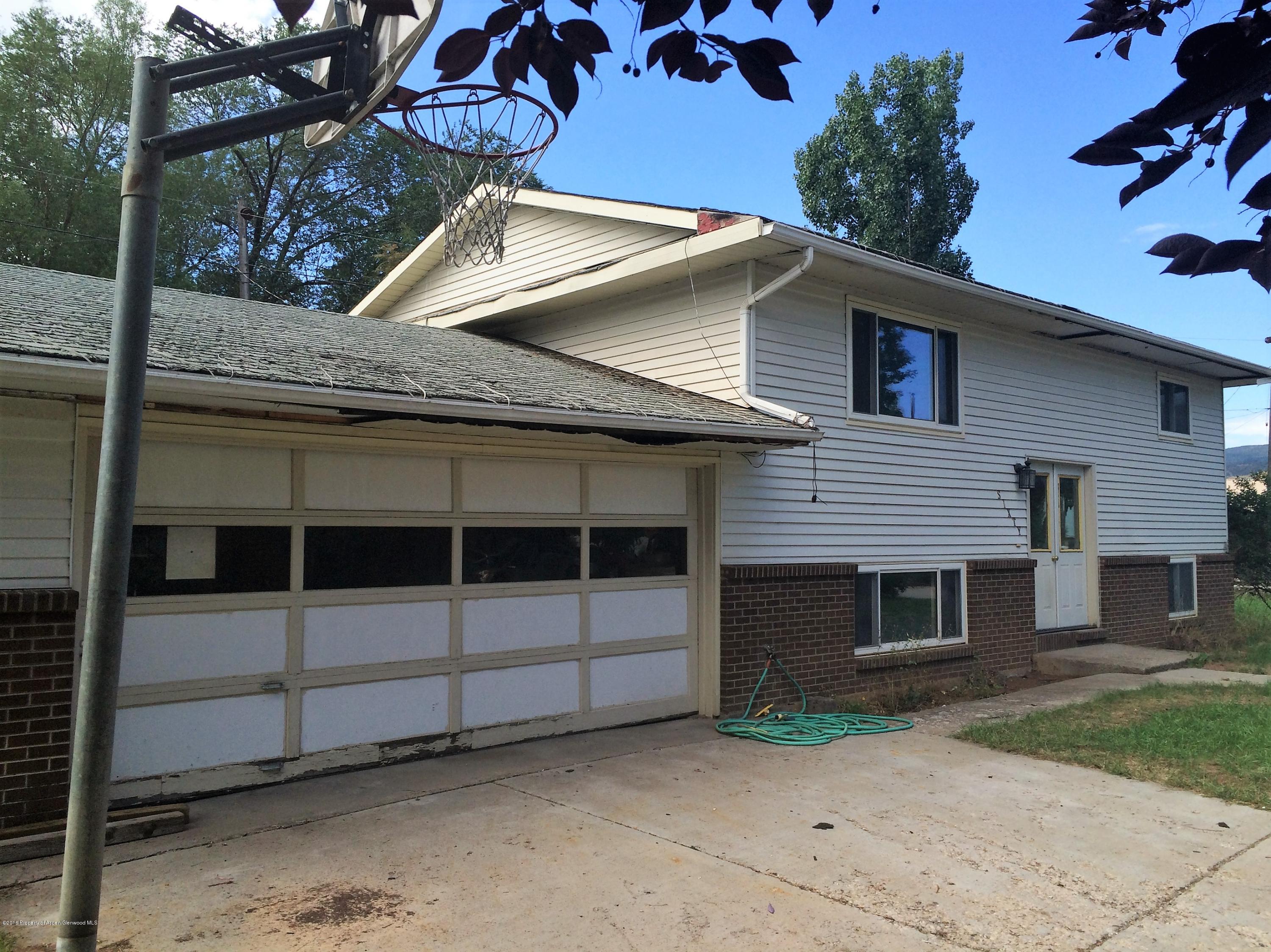 60 Maroon Place Carbondale CO 81623