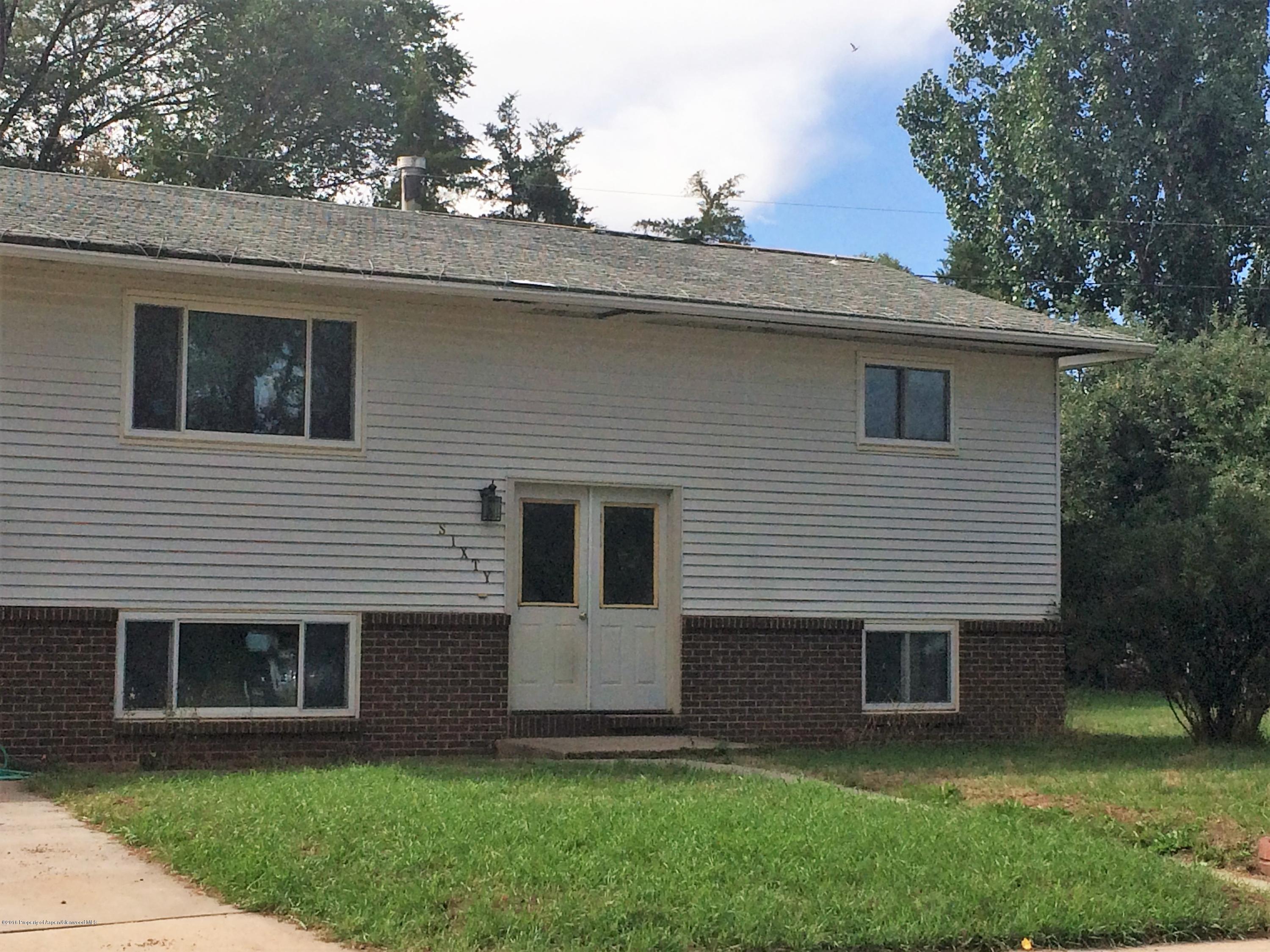 60 Maroon Place Carbondale CO 81623