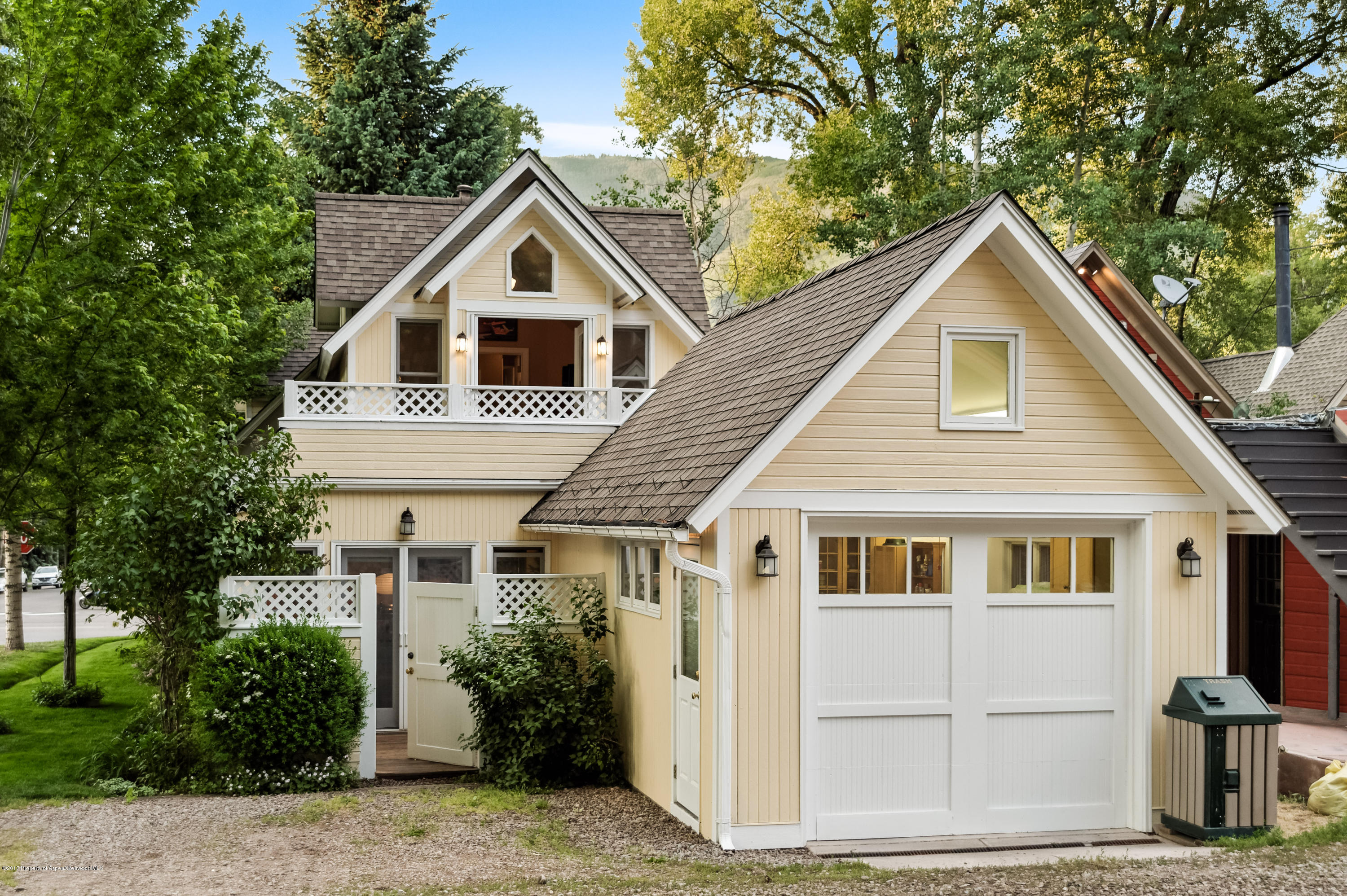 633 W Main Street Aspen CO 81611