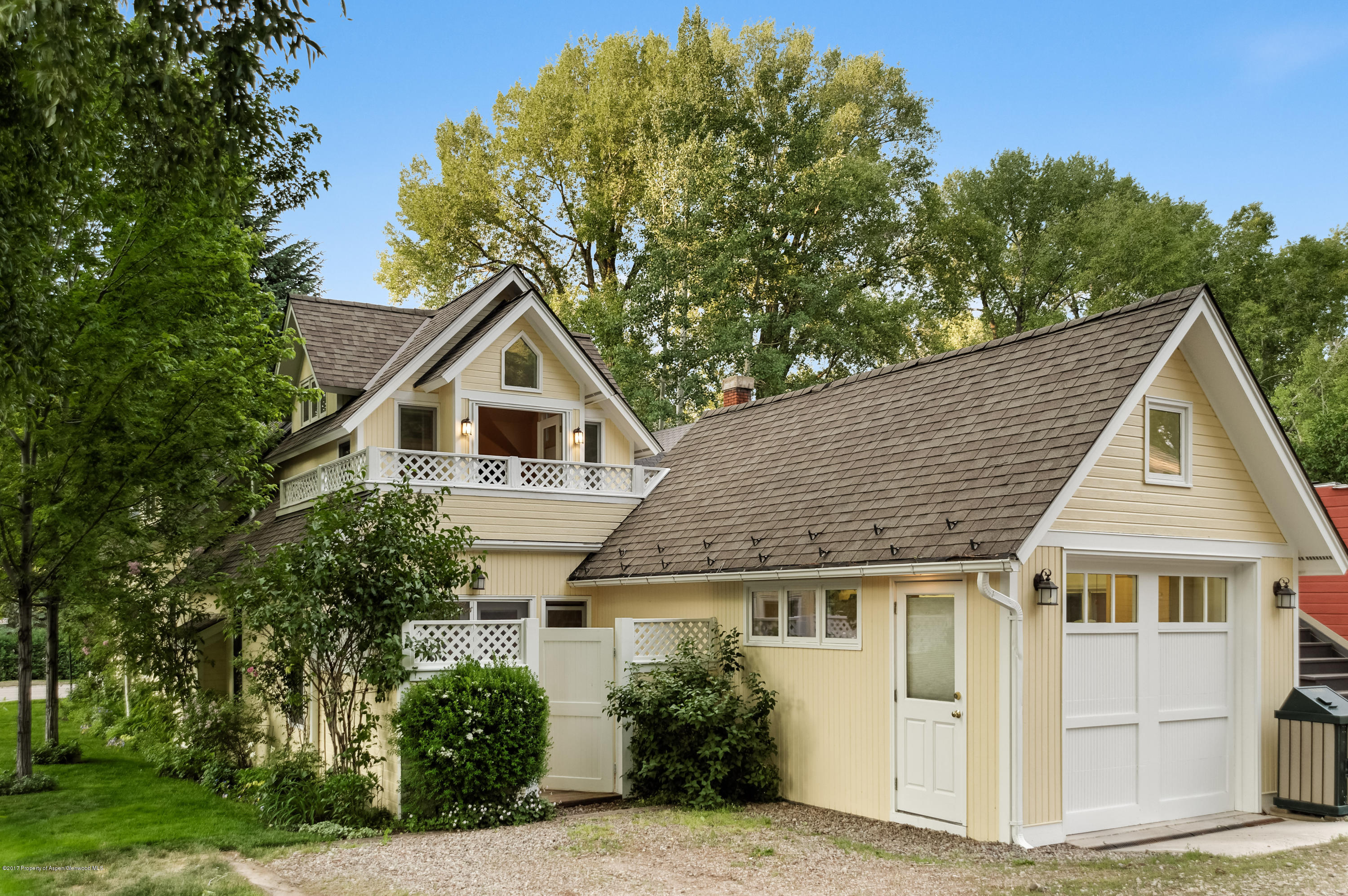 633 W Main Street Aspen CO 81611