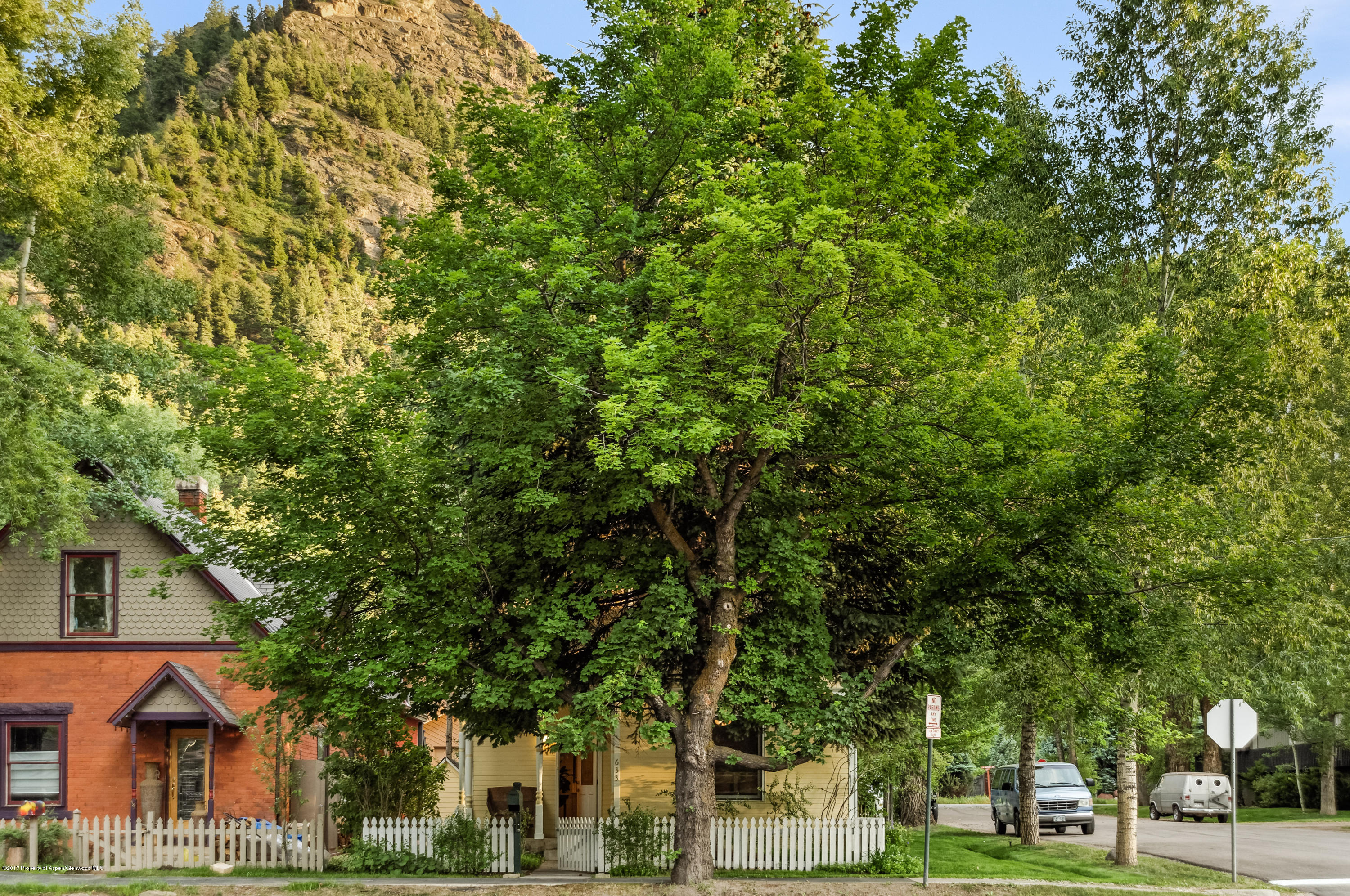 633 W Main Street Aspen CO 81611