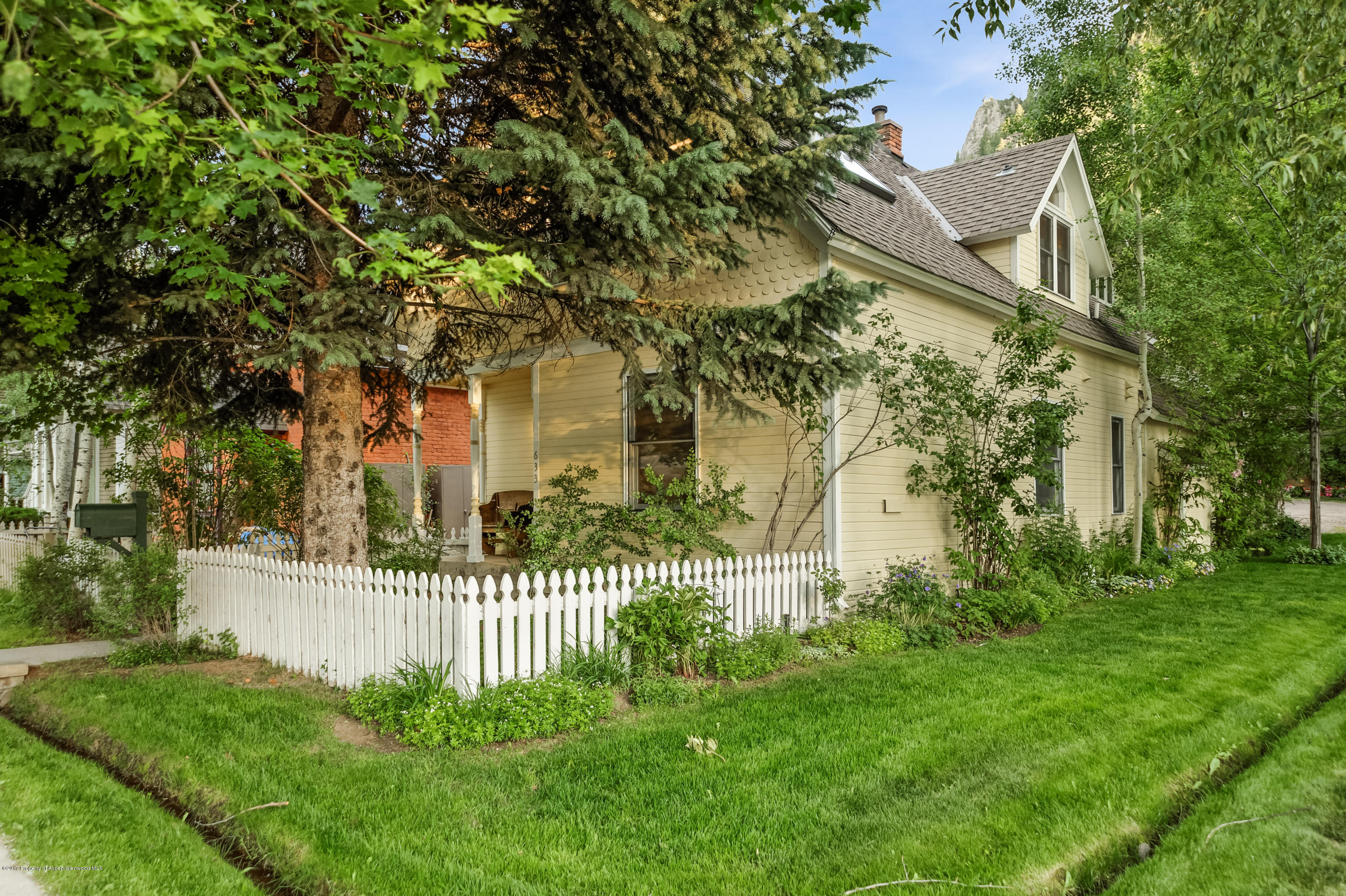 633 W Main Street Aspen CO 81611