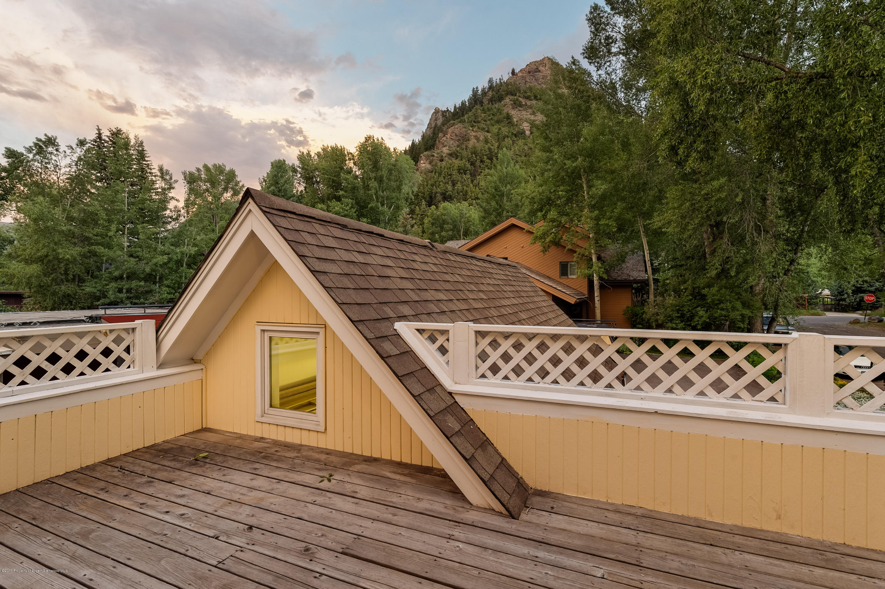 633 W Main Street Aspen CO 81611
