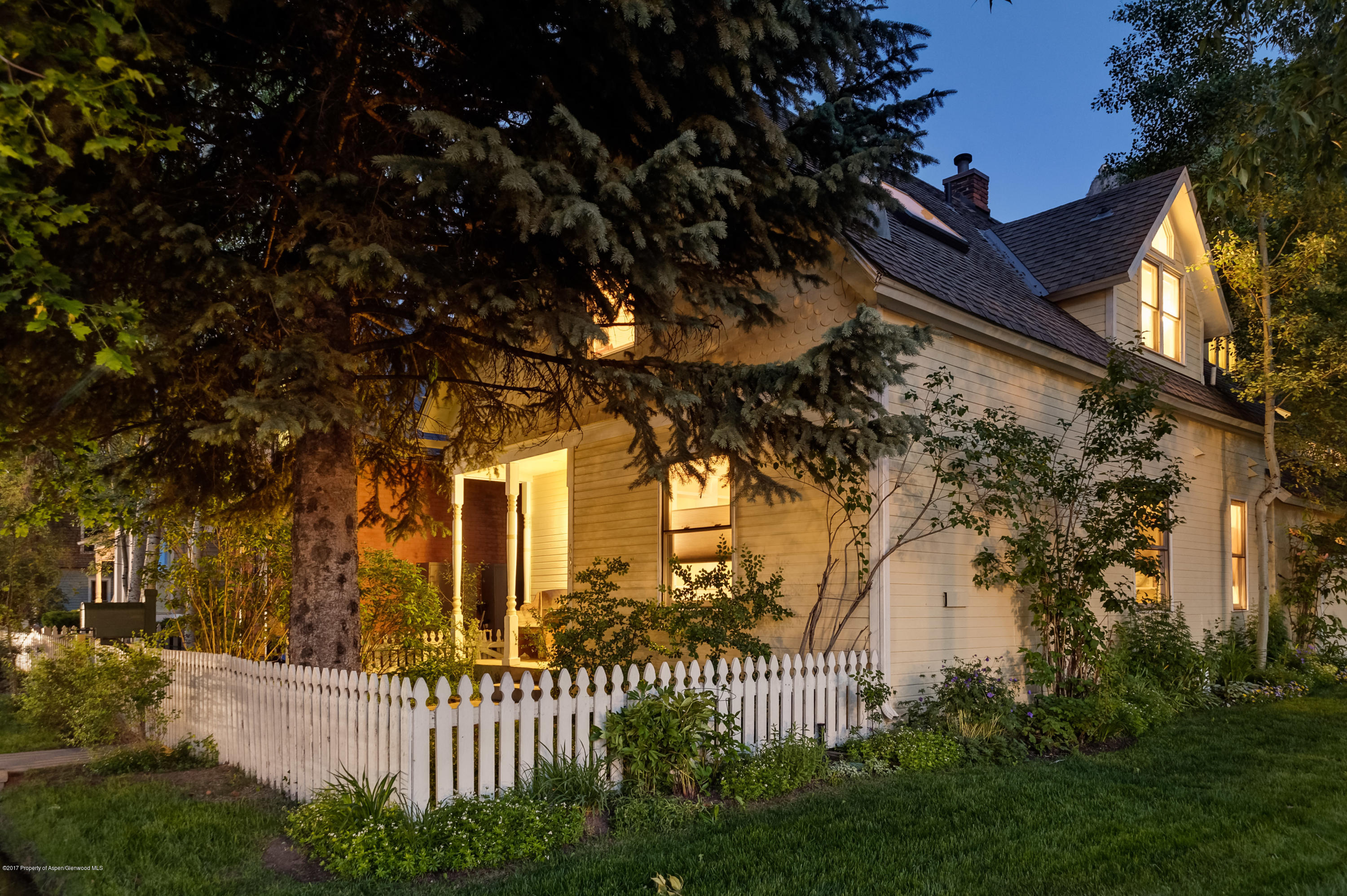 633 W Main Street Aspen CO 81611