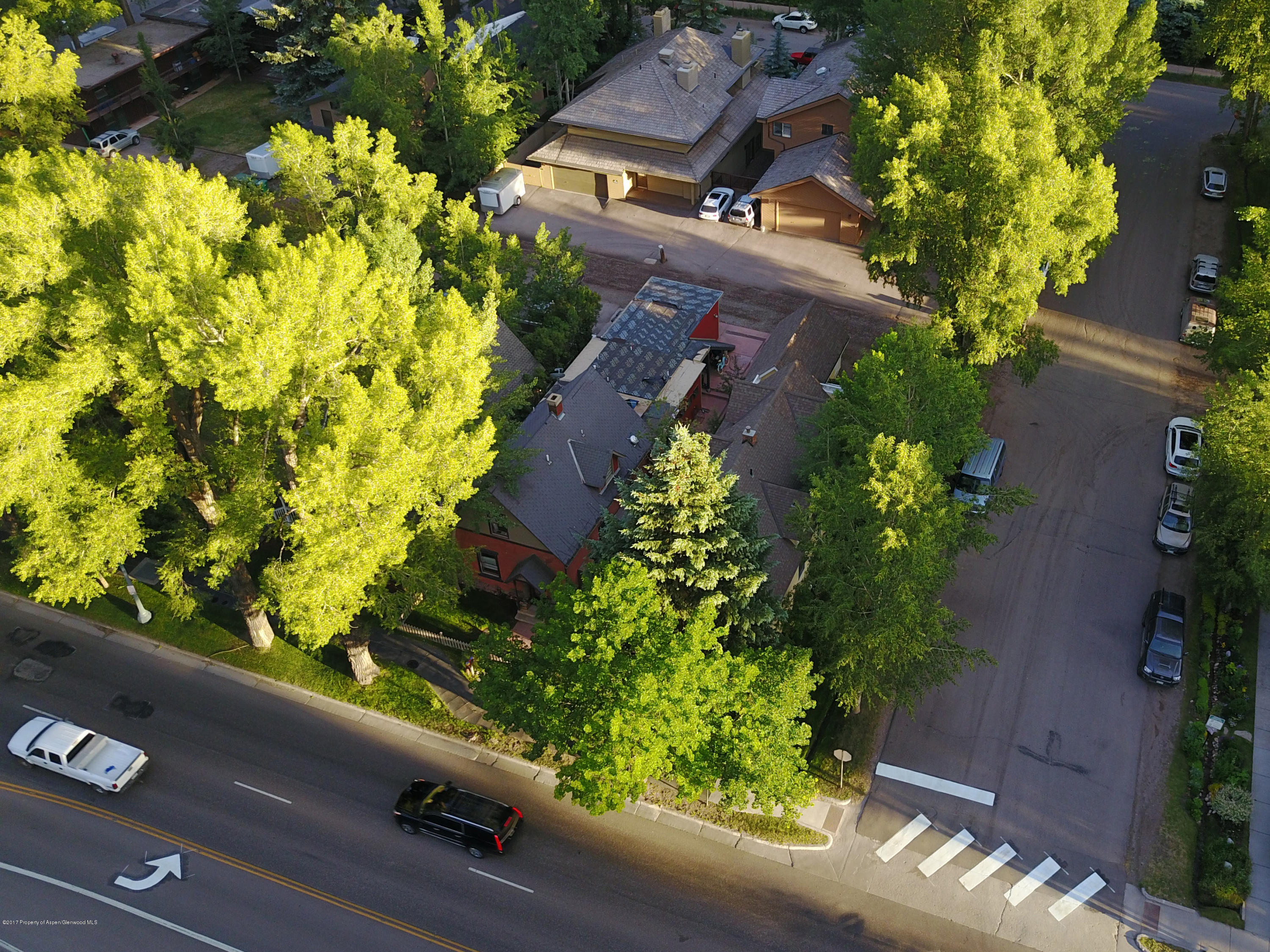 633 W Main Street Aspen CO 81611