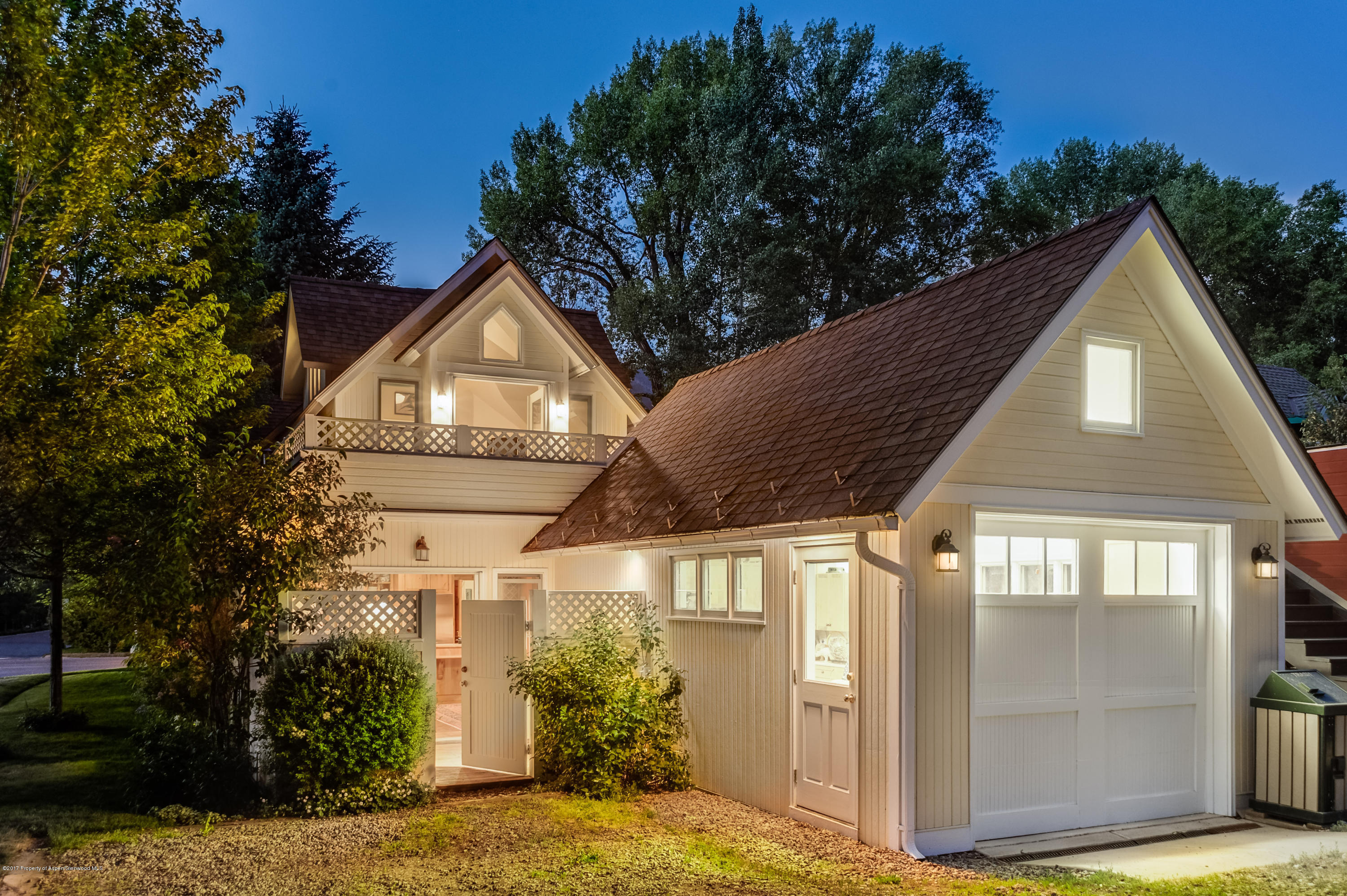 633 W Main Street Aspen CO 81611
