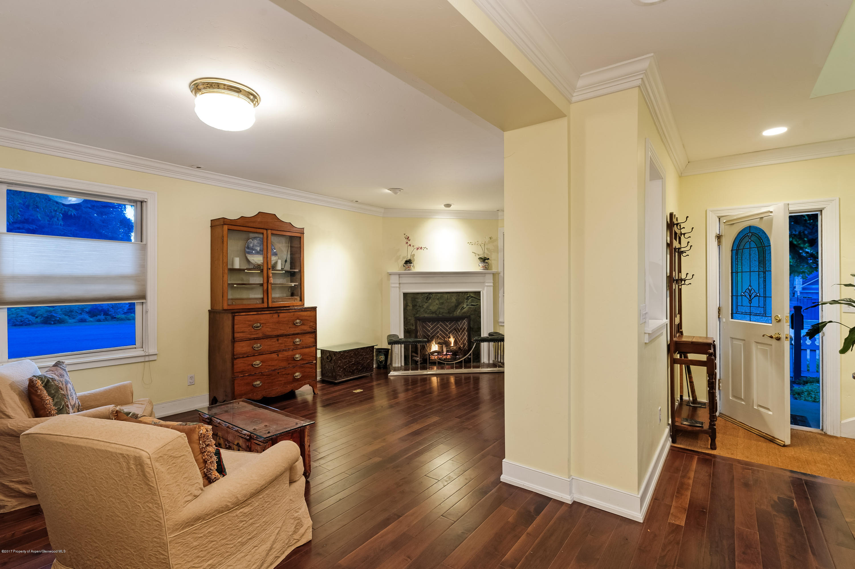 633 W Main Street Aspen CO 81611